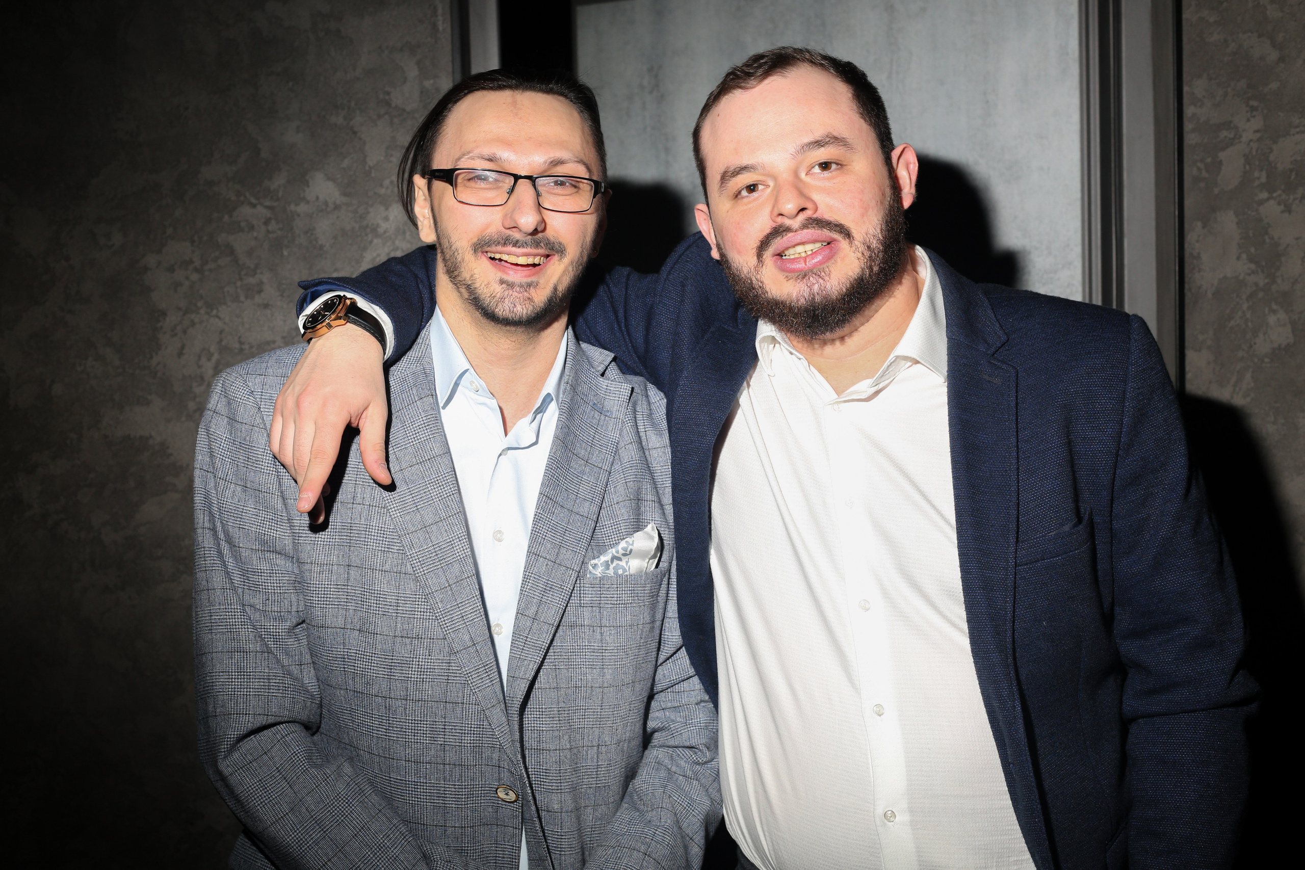 Moment (ресторан). Фотограф Анастасия Залевская