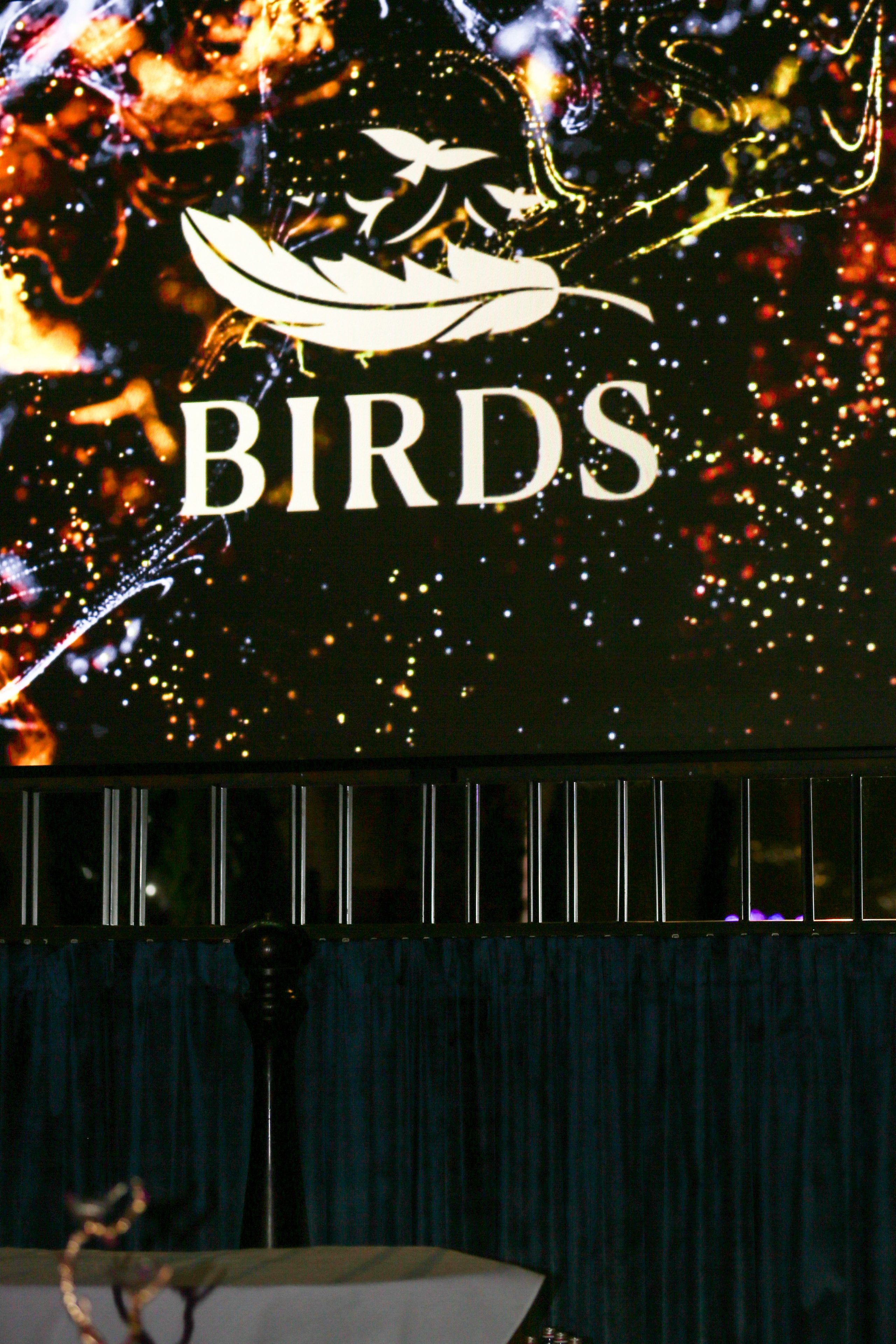 Москва Сити (Birds ресторан). Фотограф Анастасия Залевская