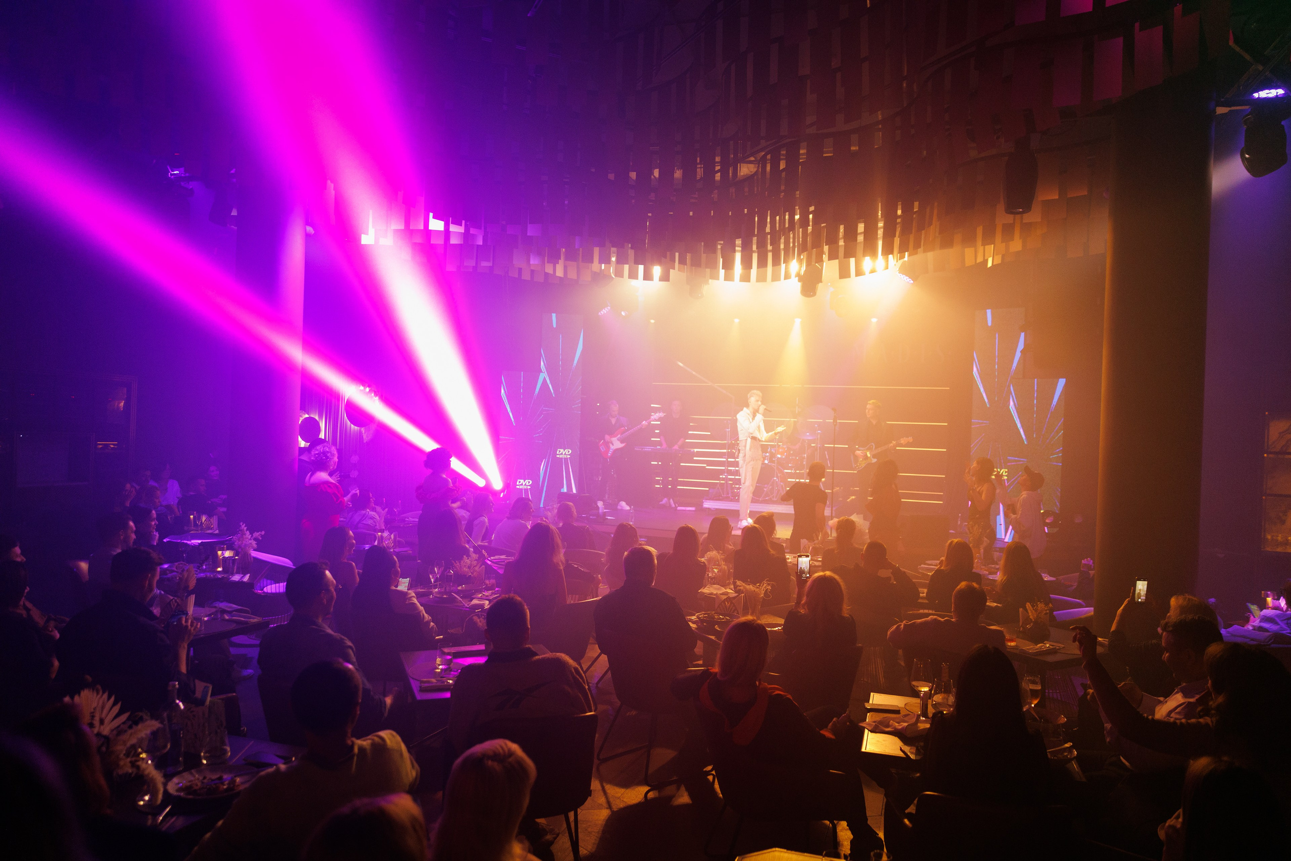 Репортажи. Фотограф Москва, Евгений Сафонов