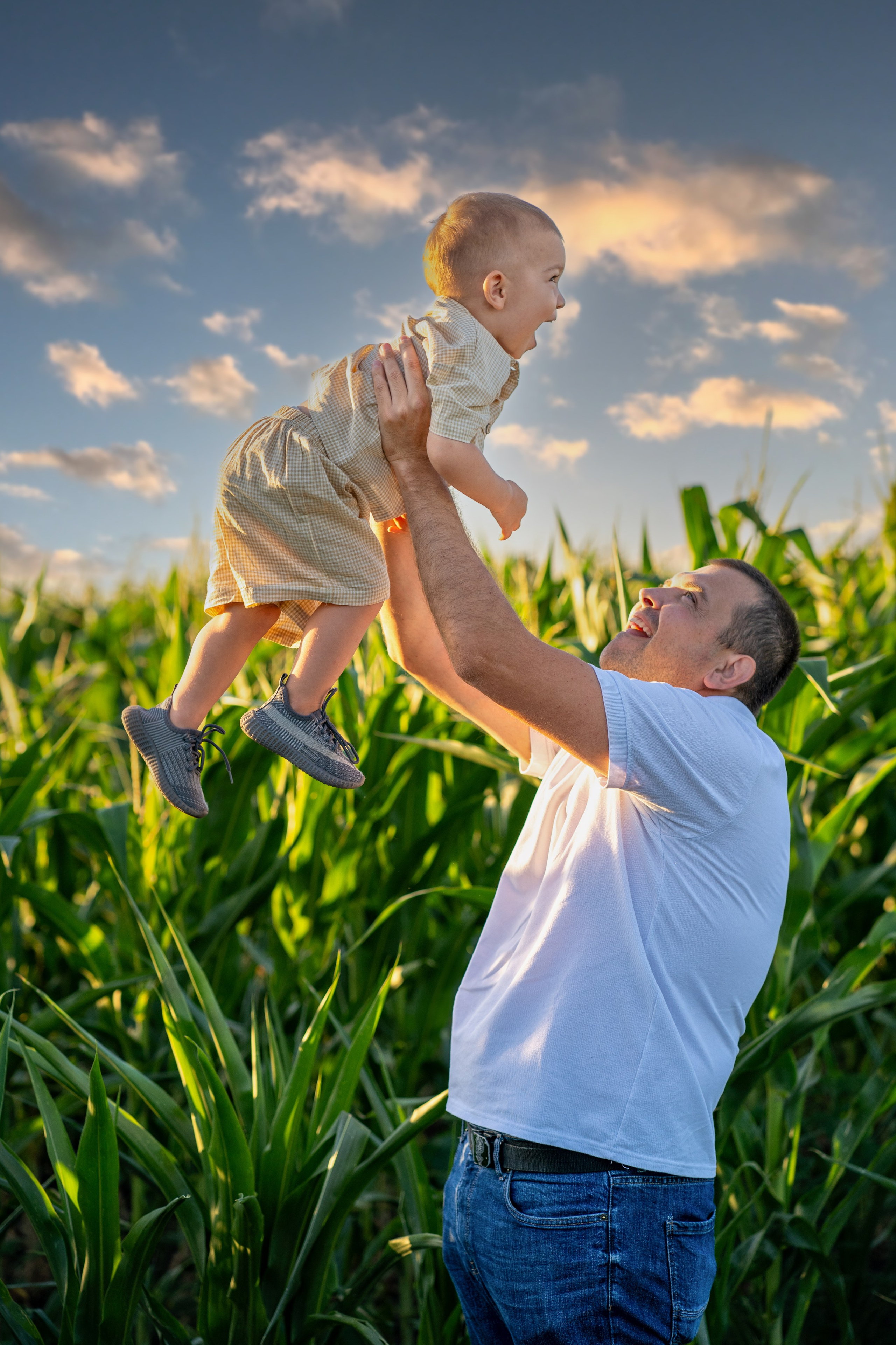 . Детский и семейный фотограф в городе Краснодар Надежда Ермак