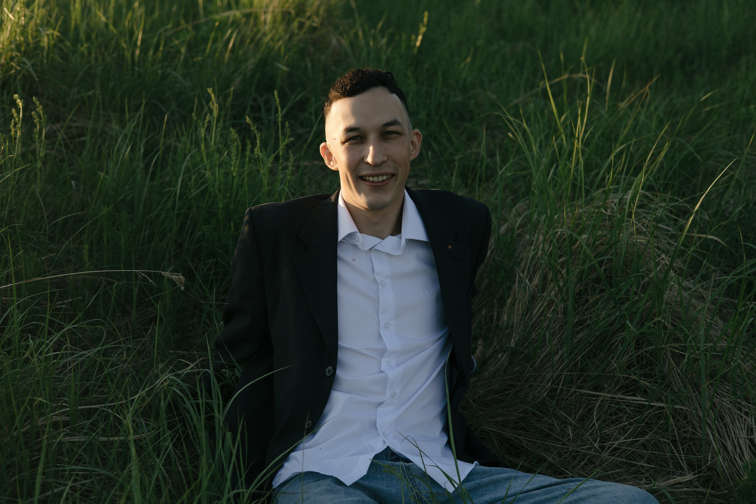 KONSTANTIN. Фотограф Элла Ефимова