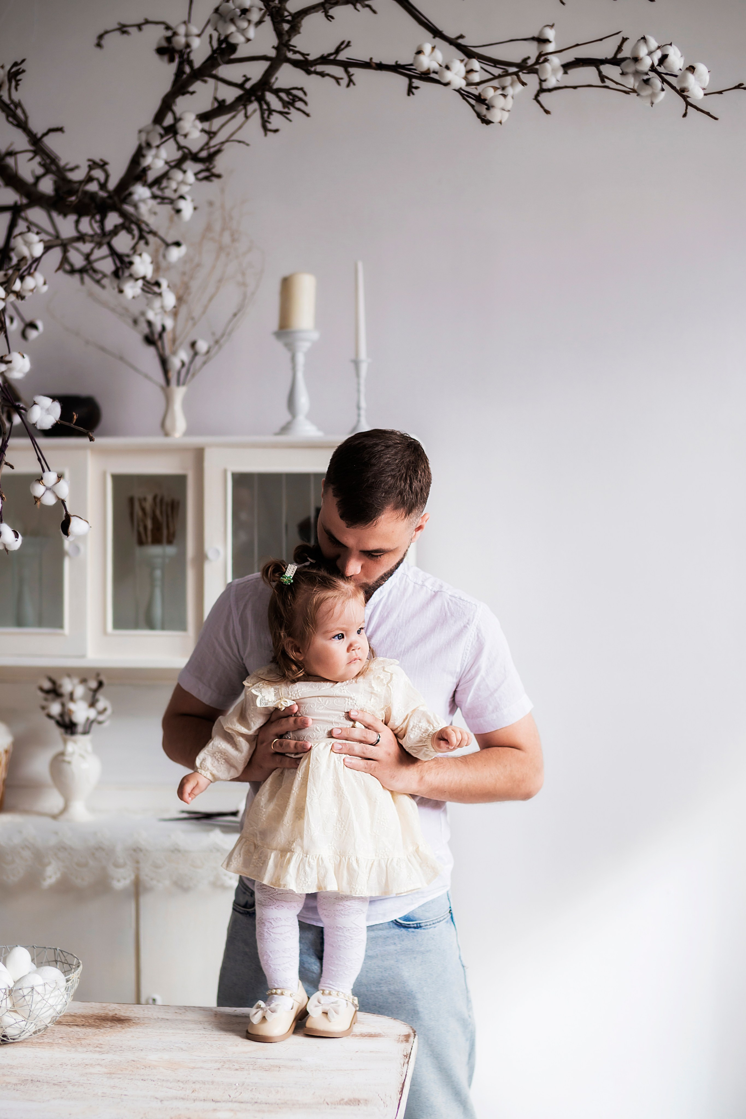 Семейные фотоистории. Семейный фотограф в Саратове