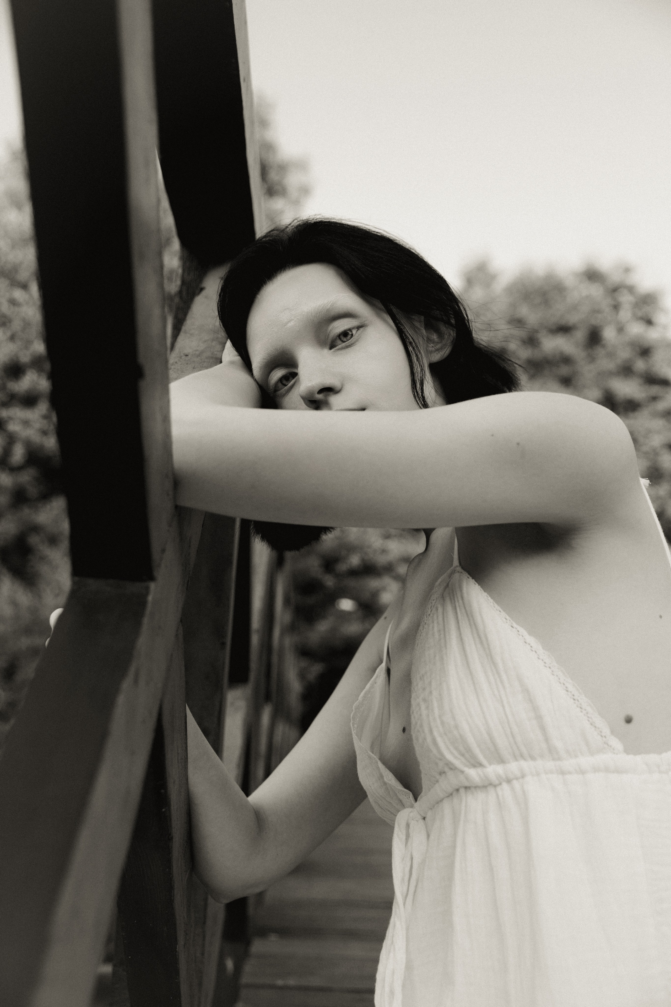 Работы. Алина, фотограф в Москве