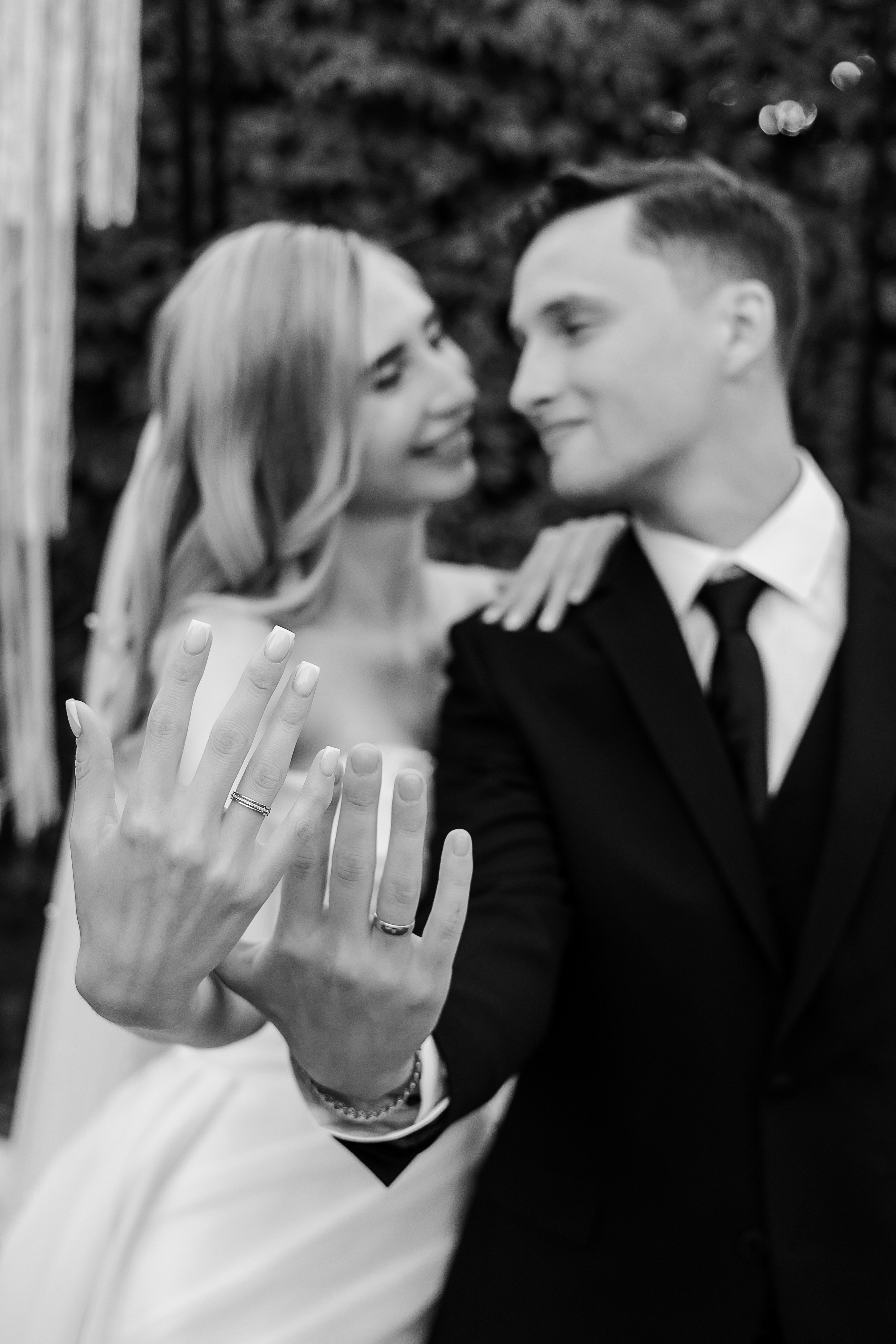 Свадьба. Свадебный и семейный фотограф в Твери и Тверской области