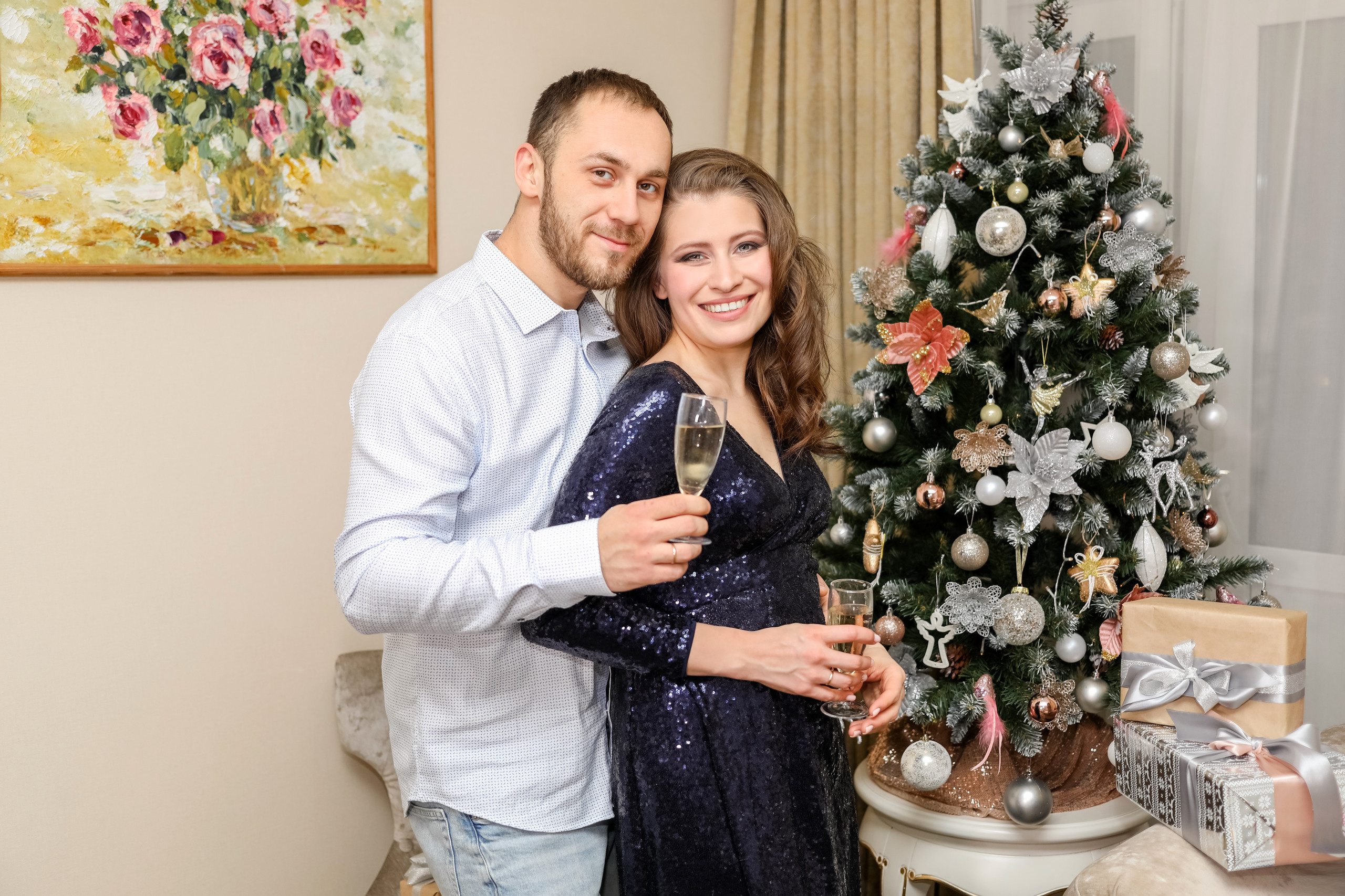 ФОТО-ТЕРАПИЯ. Фотограф Алина Гашникова