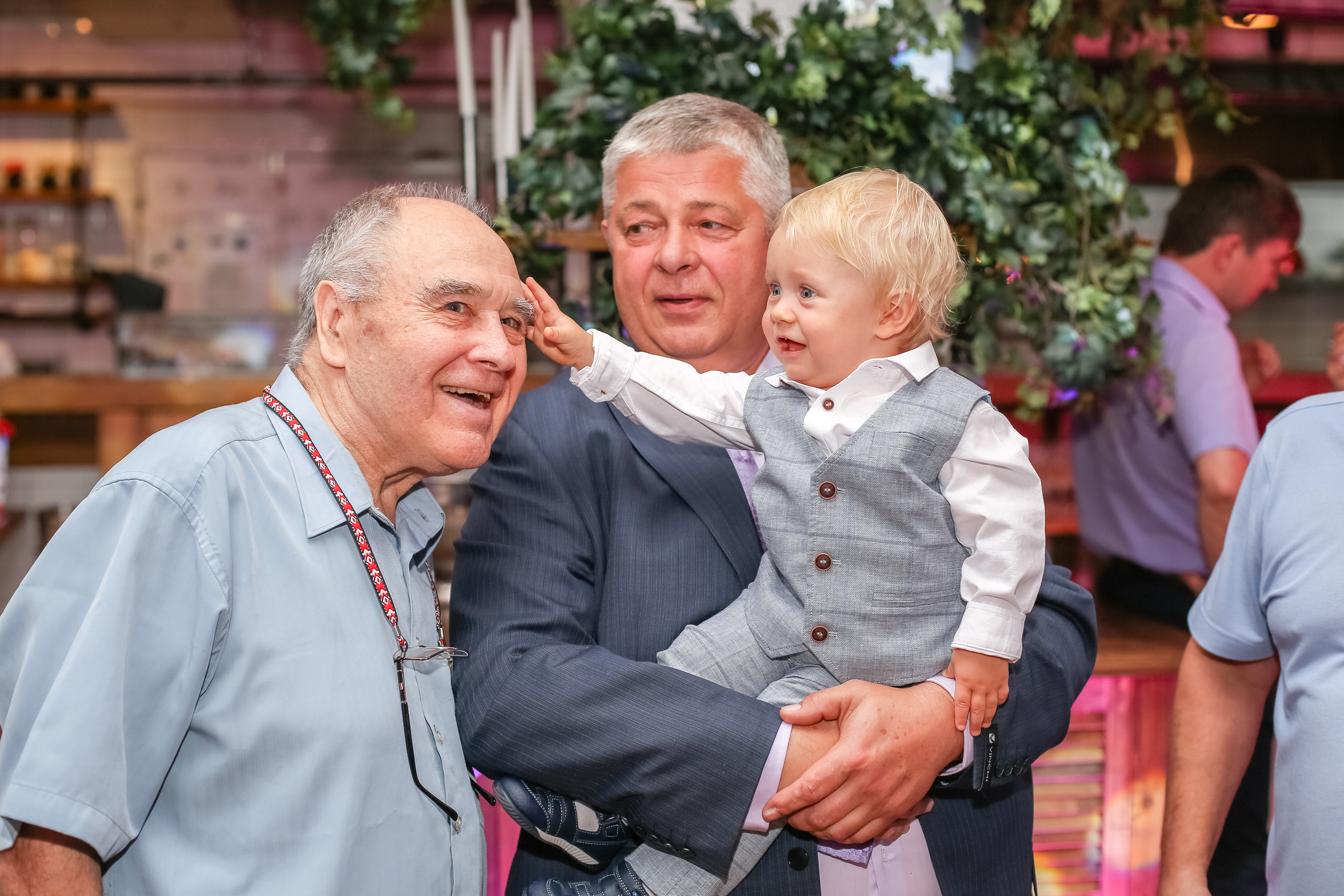 Оля-ля ракty. Фотограф Алина Гашникова