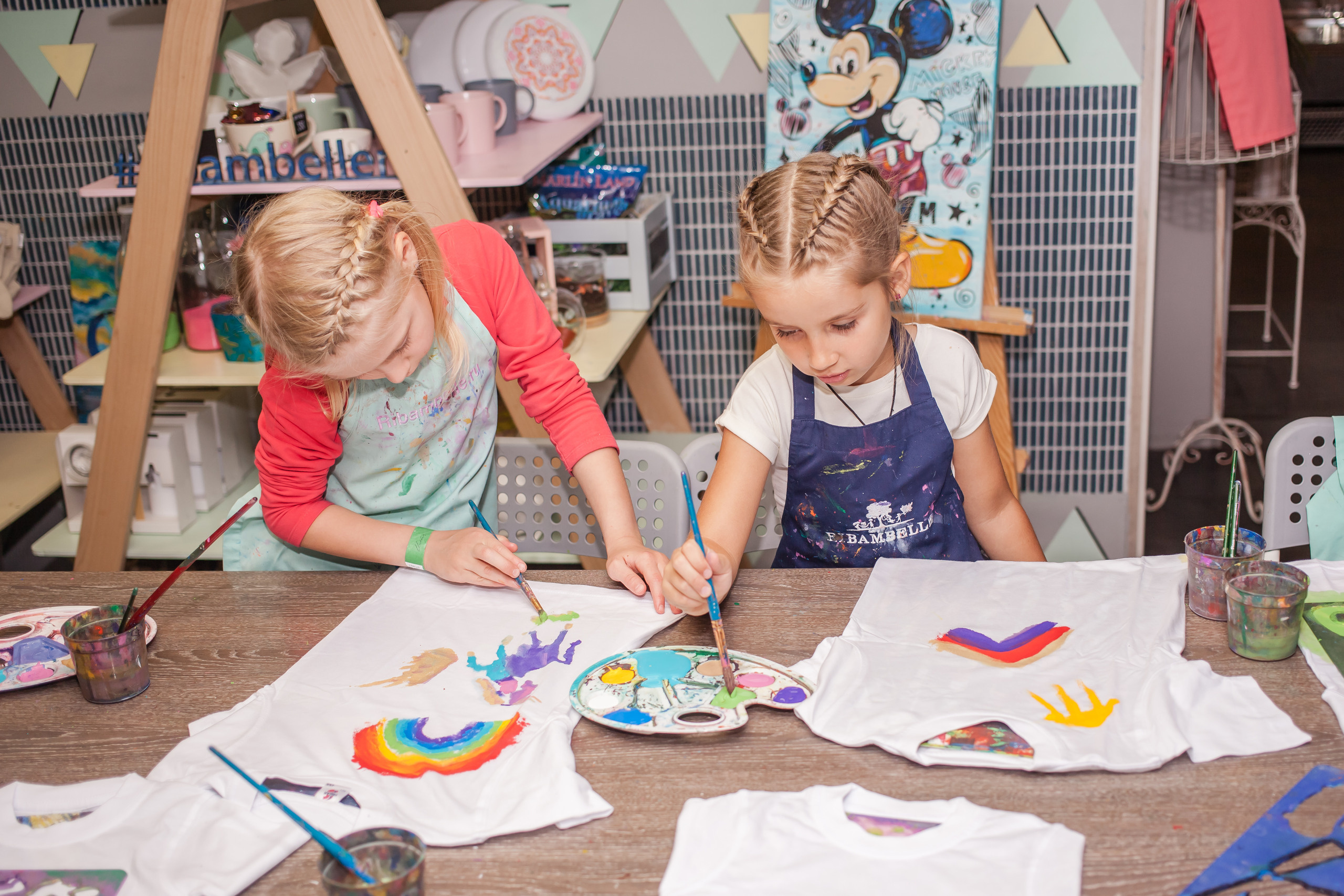 Илюше 1 годик. Фотограф Алина Гашникова