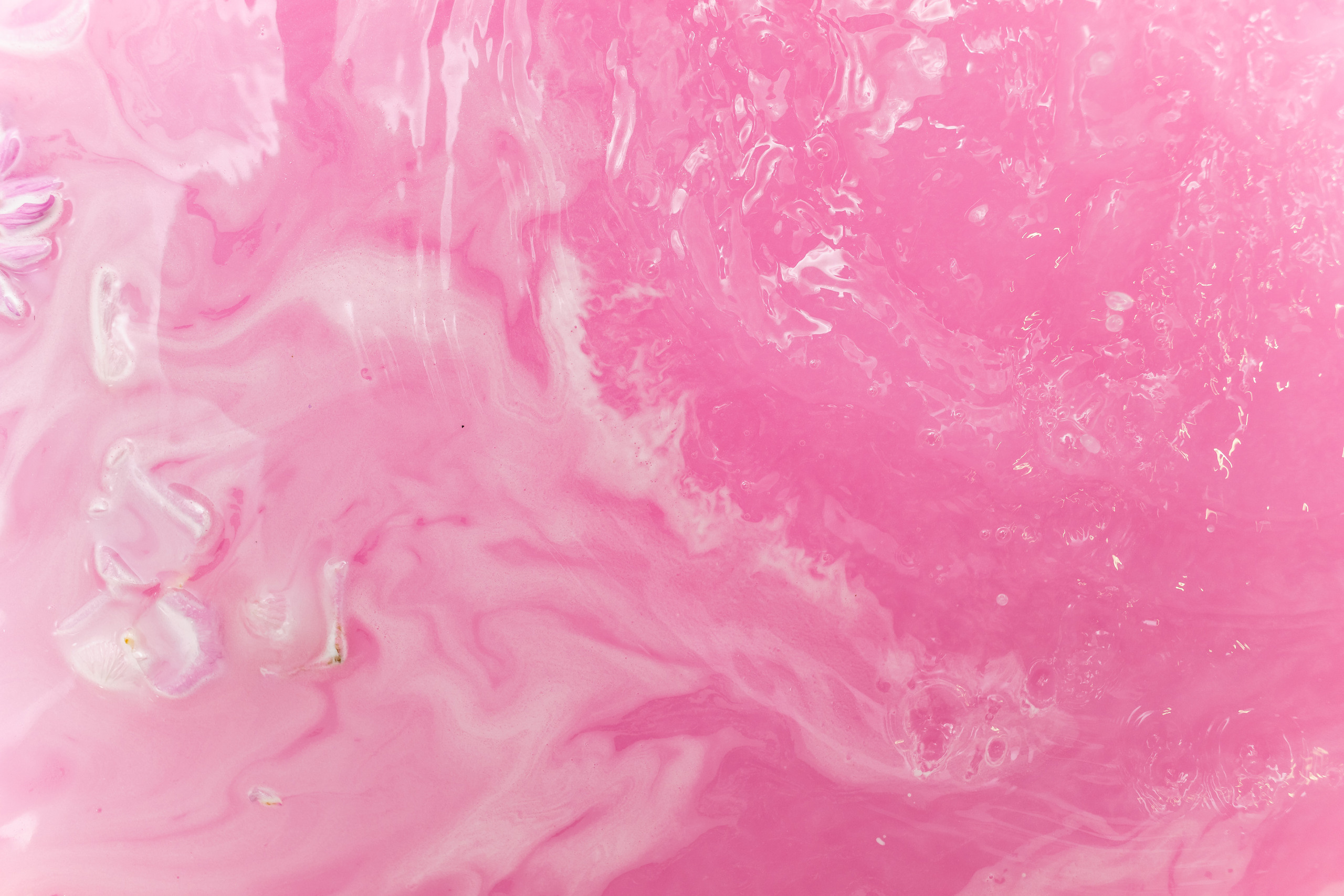 Lonely Spa. Фотограф Алина Гашникова