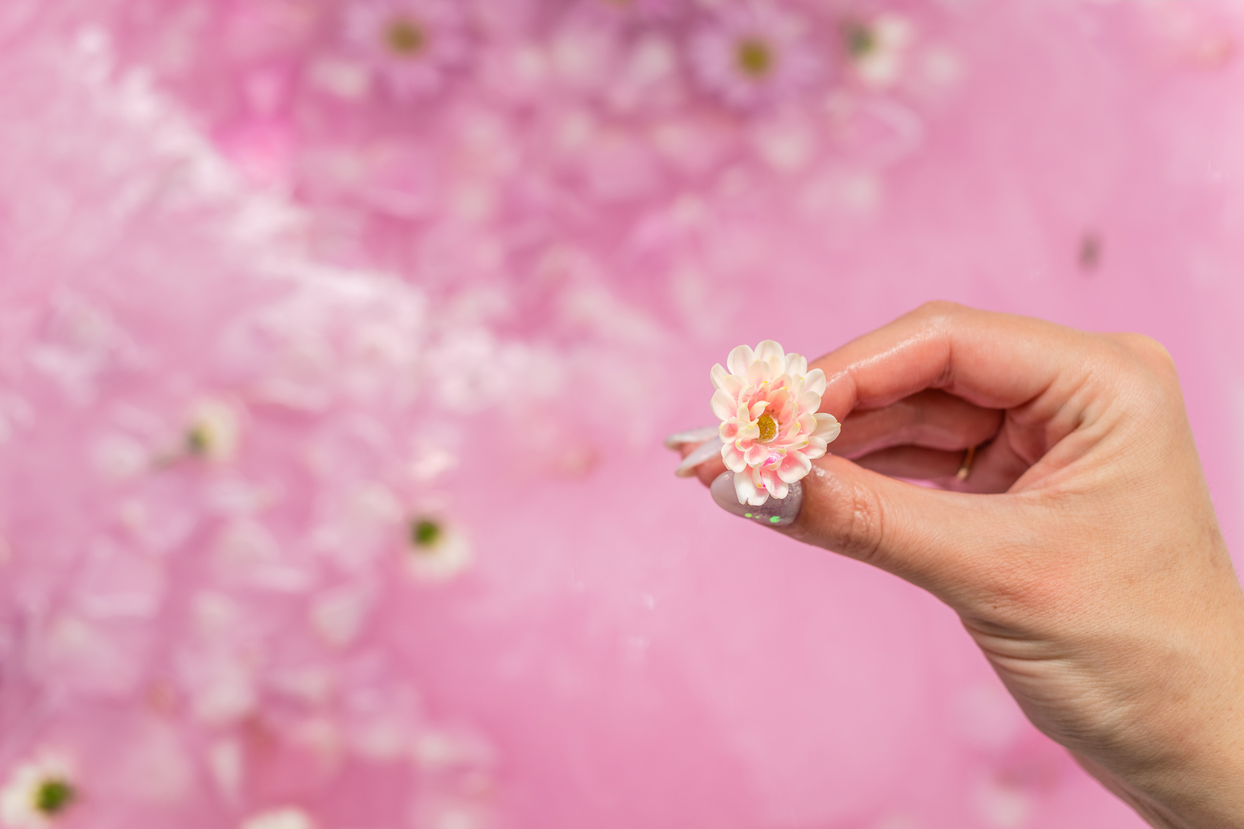 Lonely Spa. Фотограф Алина Гашникова