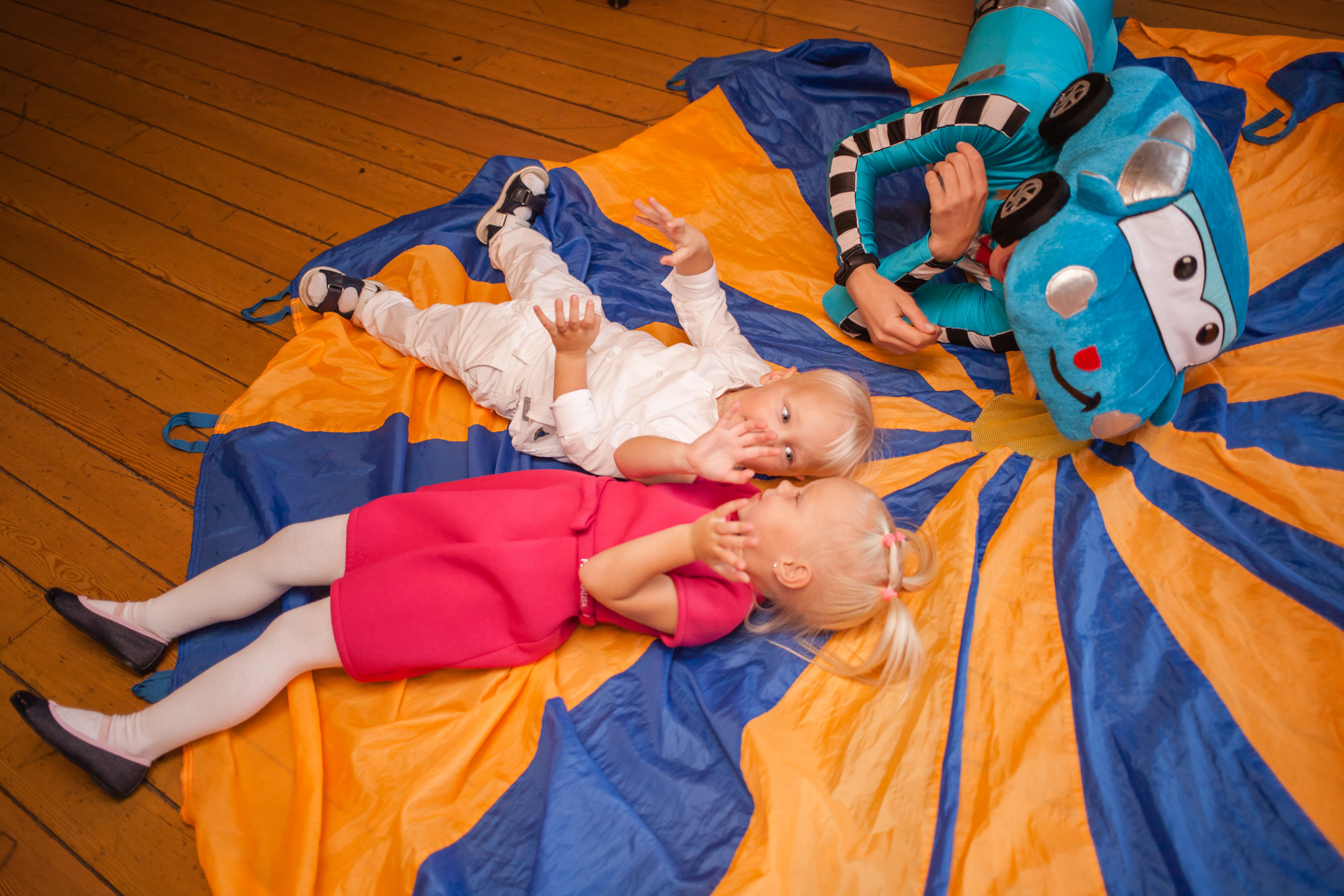 День Рождения Сени. Фотограф Алина Гашникова