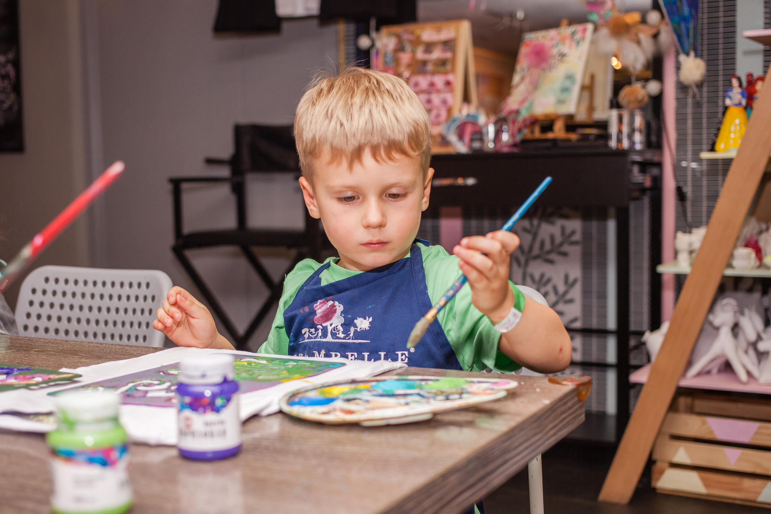 Илюше 1 годик. Фотограф Алина Гашникова