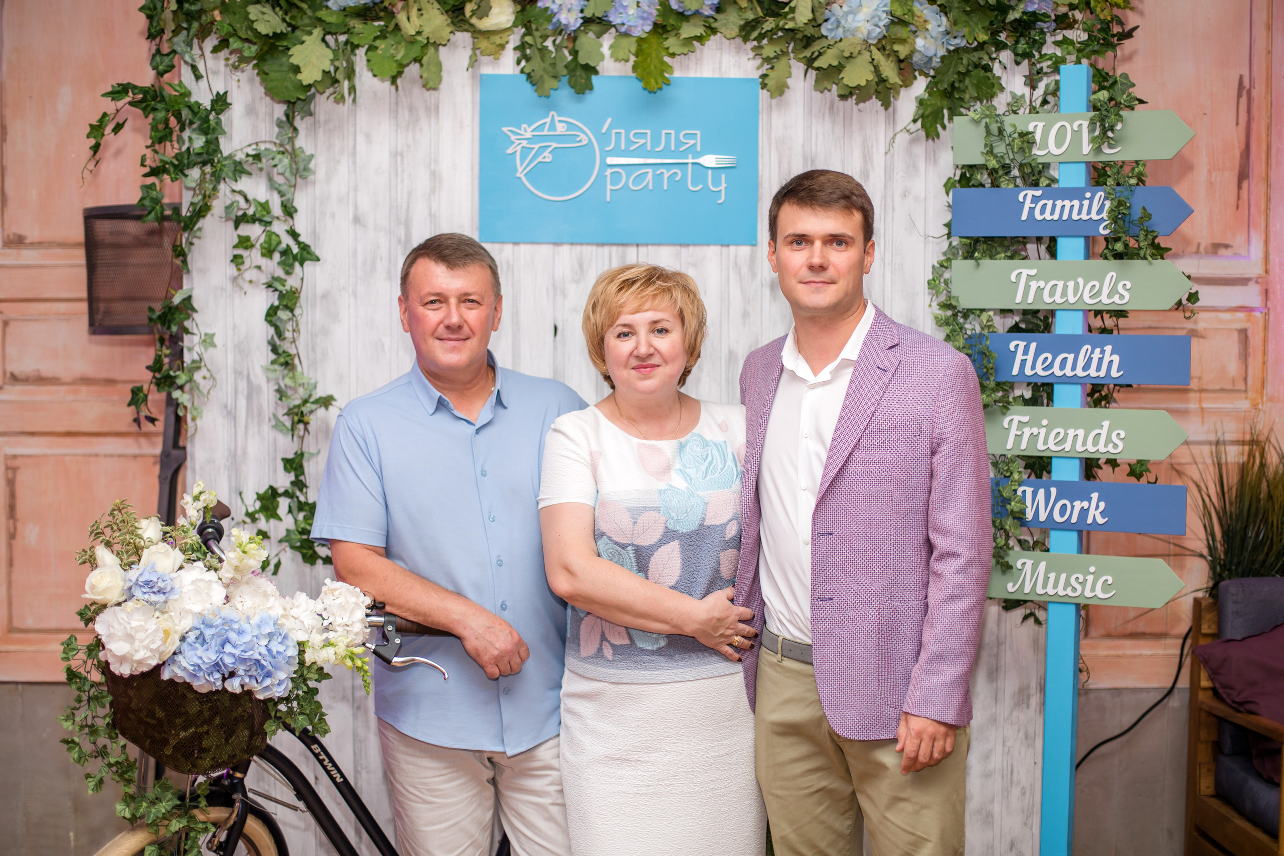 Оля-ля ракty. Фотограф Алина Гашникова