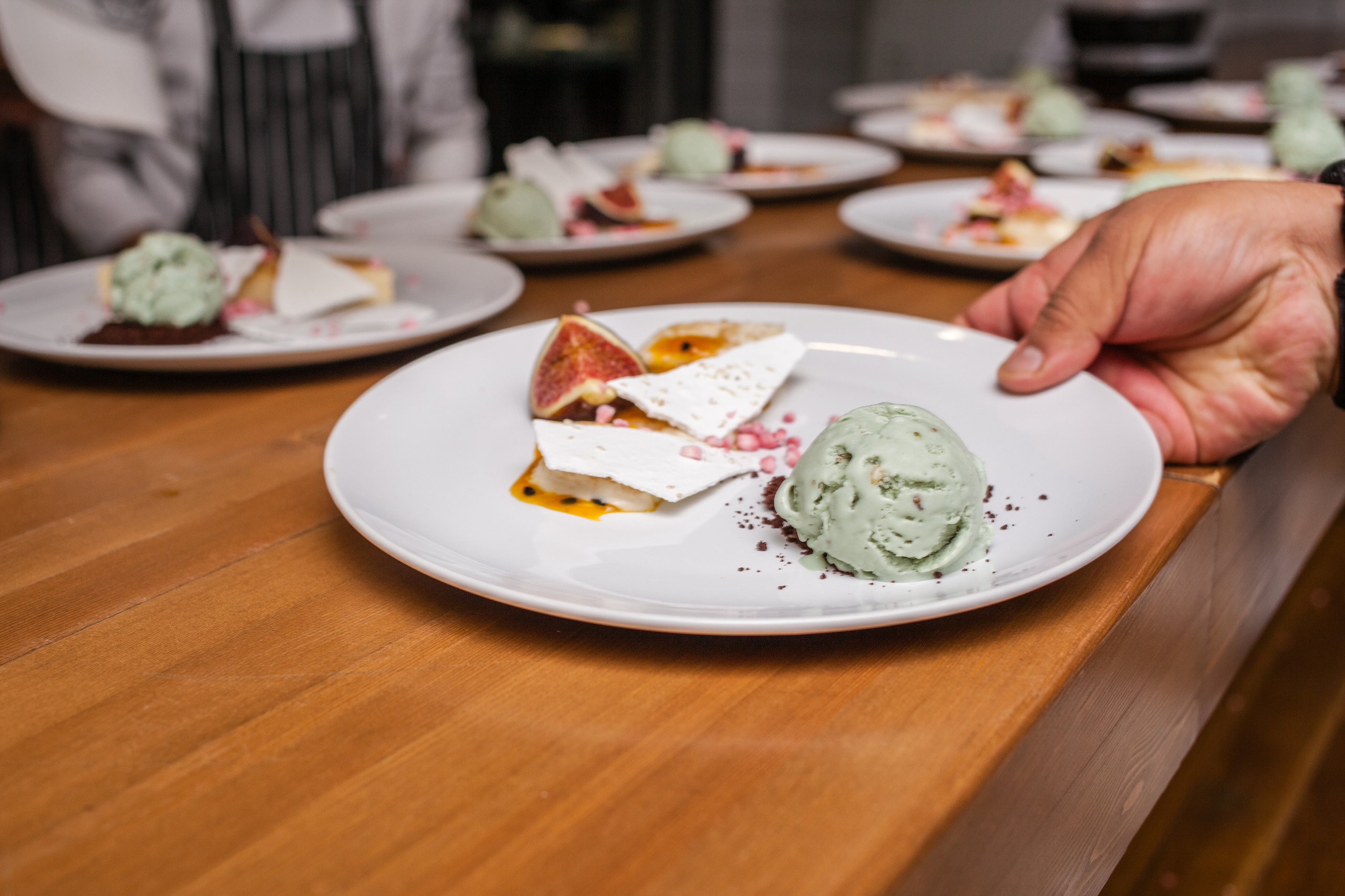 Оля-ля ракty. Фотограф Алина Гашникова