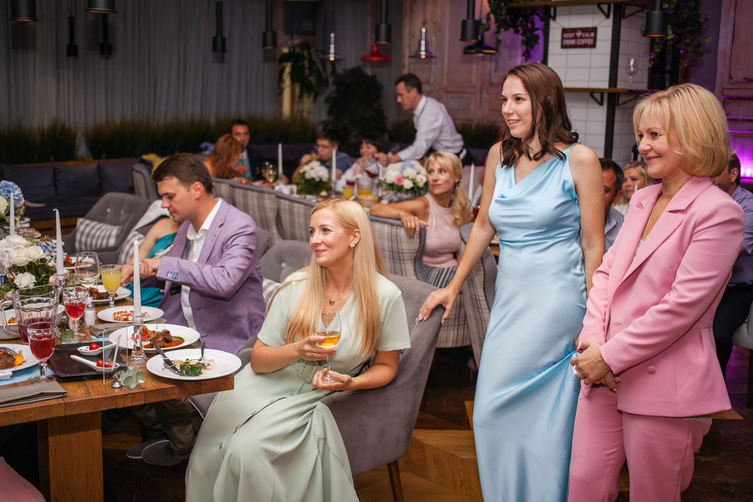 Оля-ля ракty. Фотограф Алина Гашникова