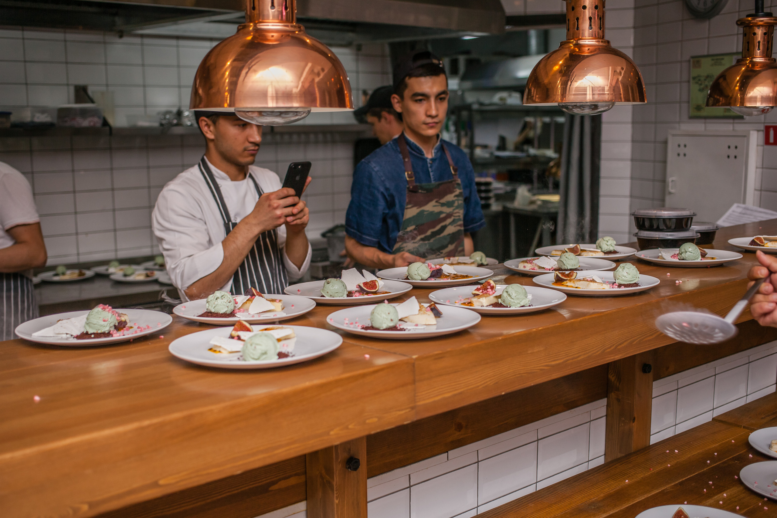 Оля-ля ракty. Фотограф Алина Гашникова