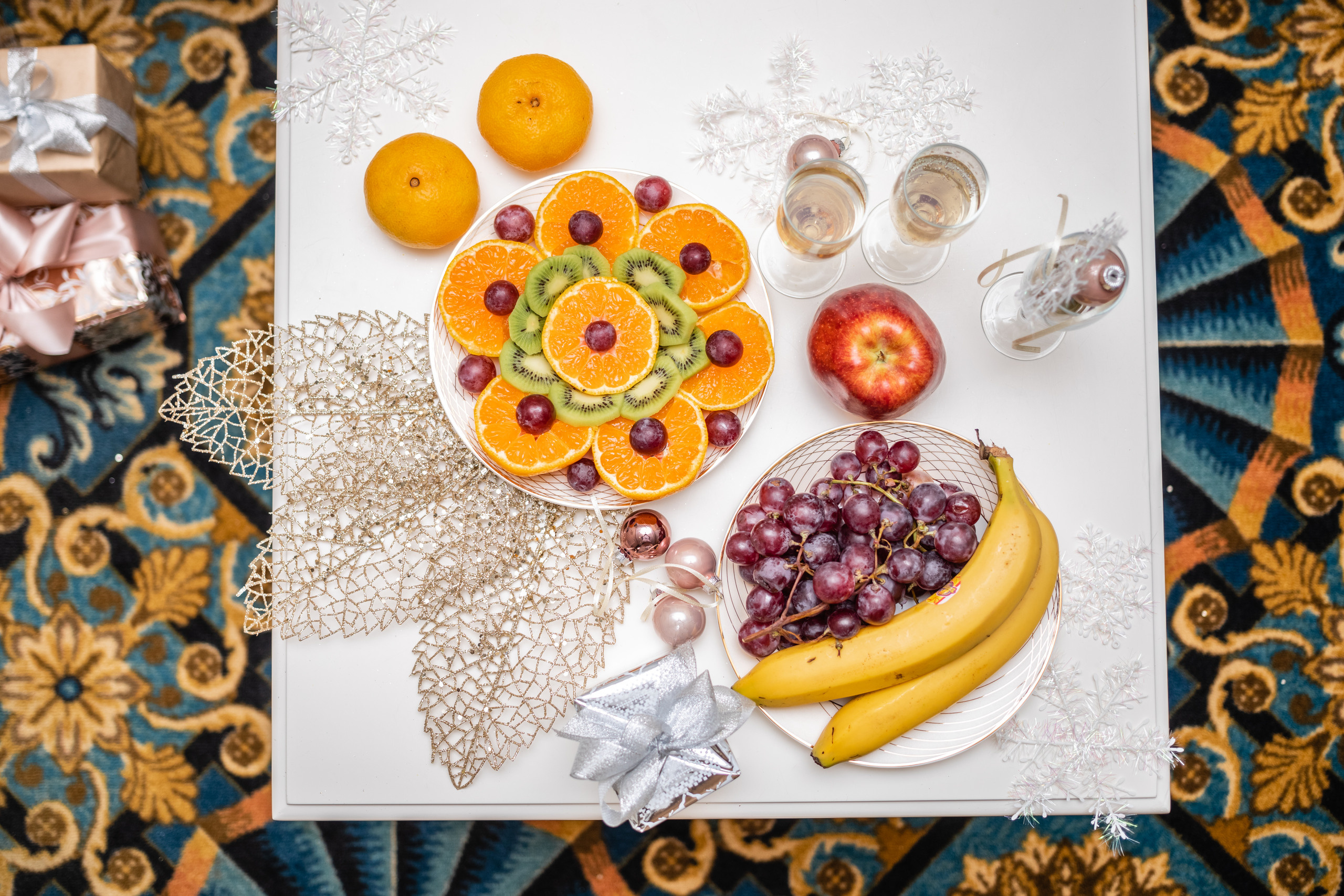 Красивые Алёна и Сашенька, ну и вредный Максимка…. Фотограф Алина Гашникова