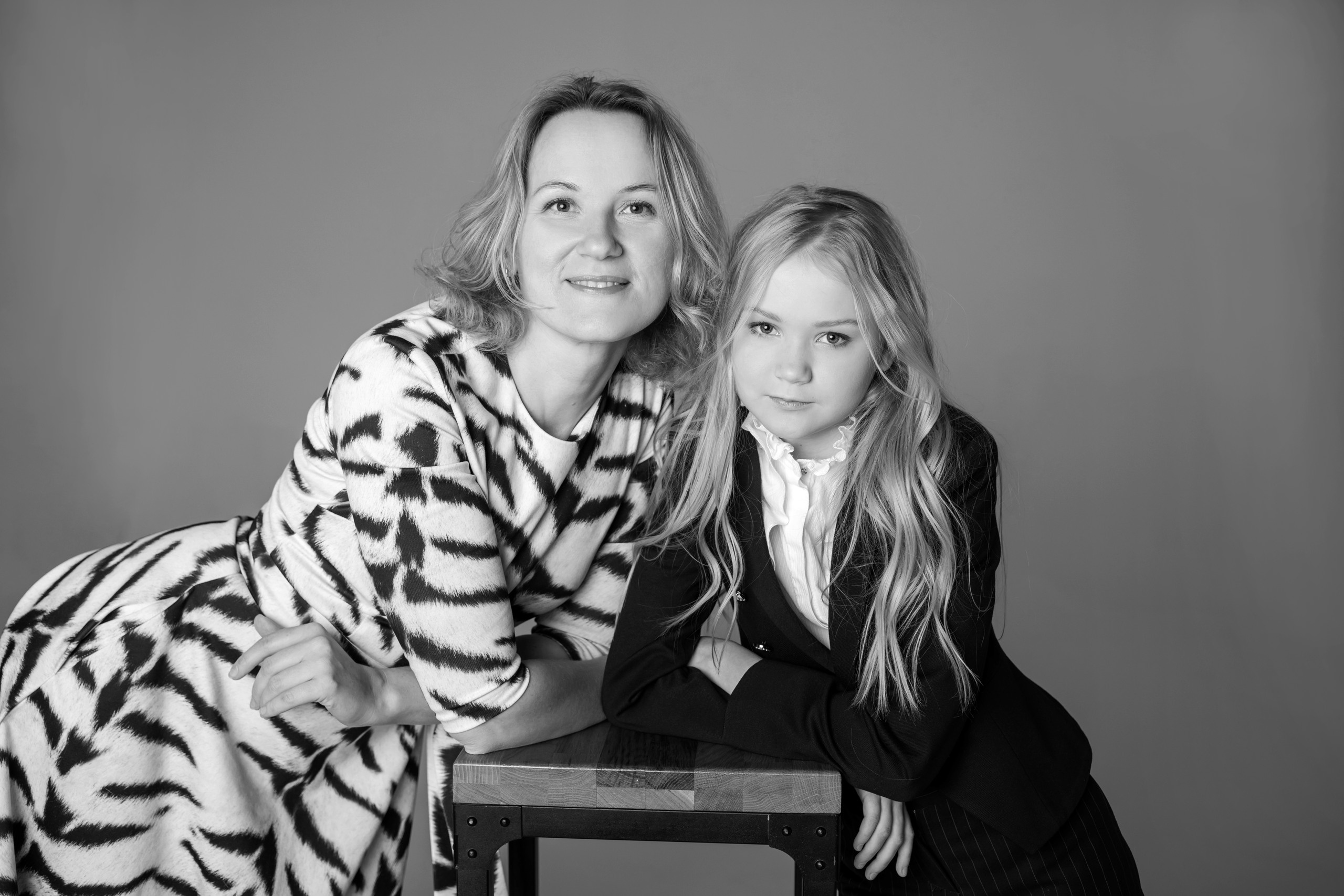 Настенька. Фотограф Алина Гашникова