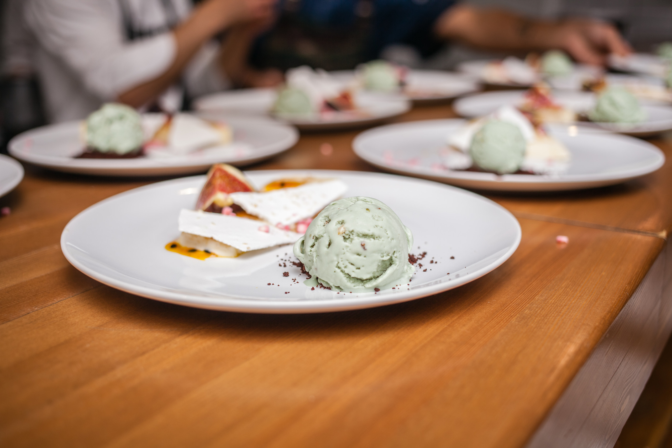 Оля-ля ракty. Фотограф Алина Гашникова