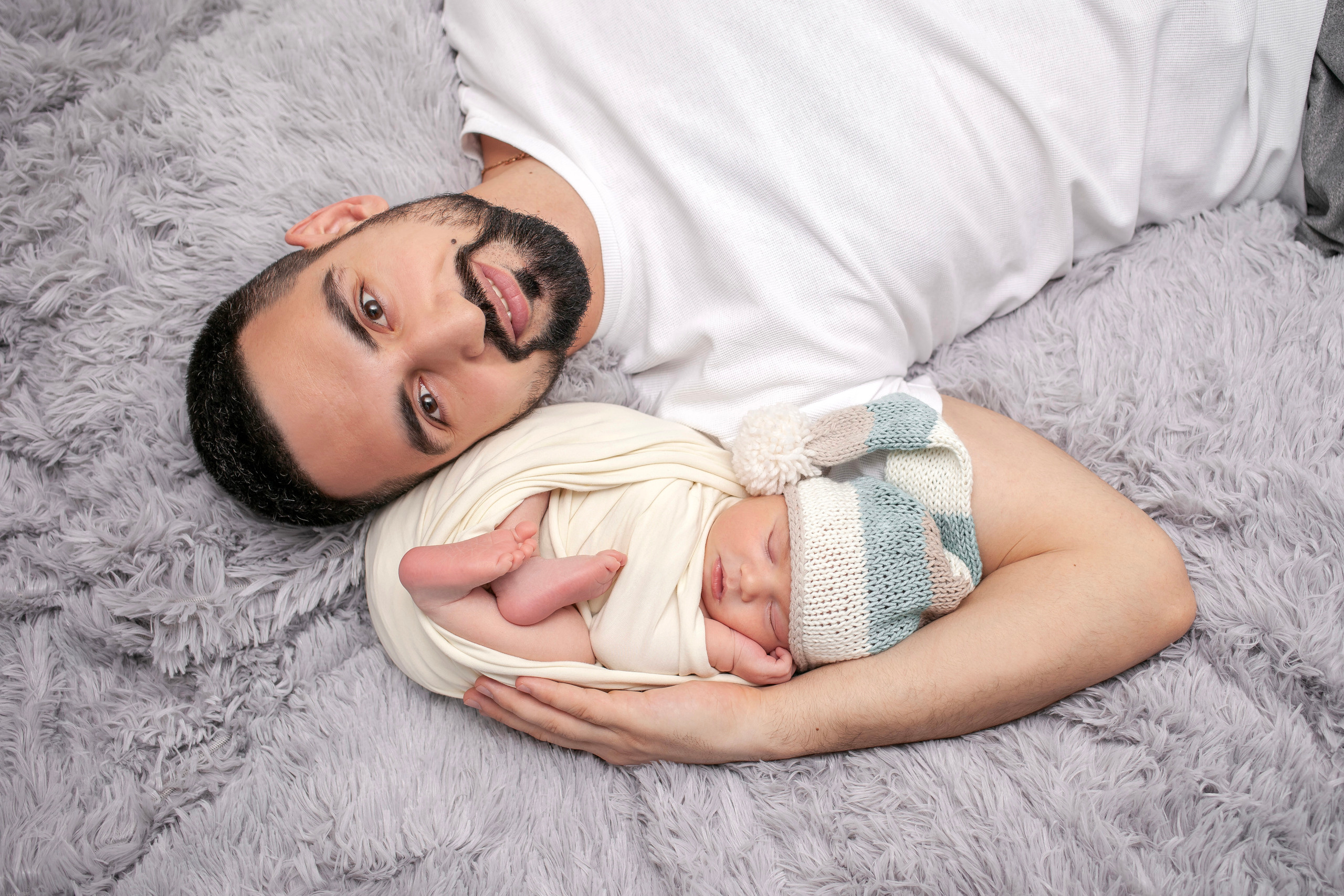 Фотосессии дома. Фотограф Алина Гашникова