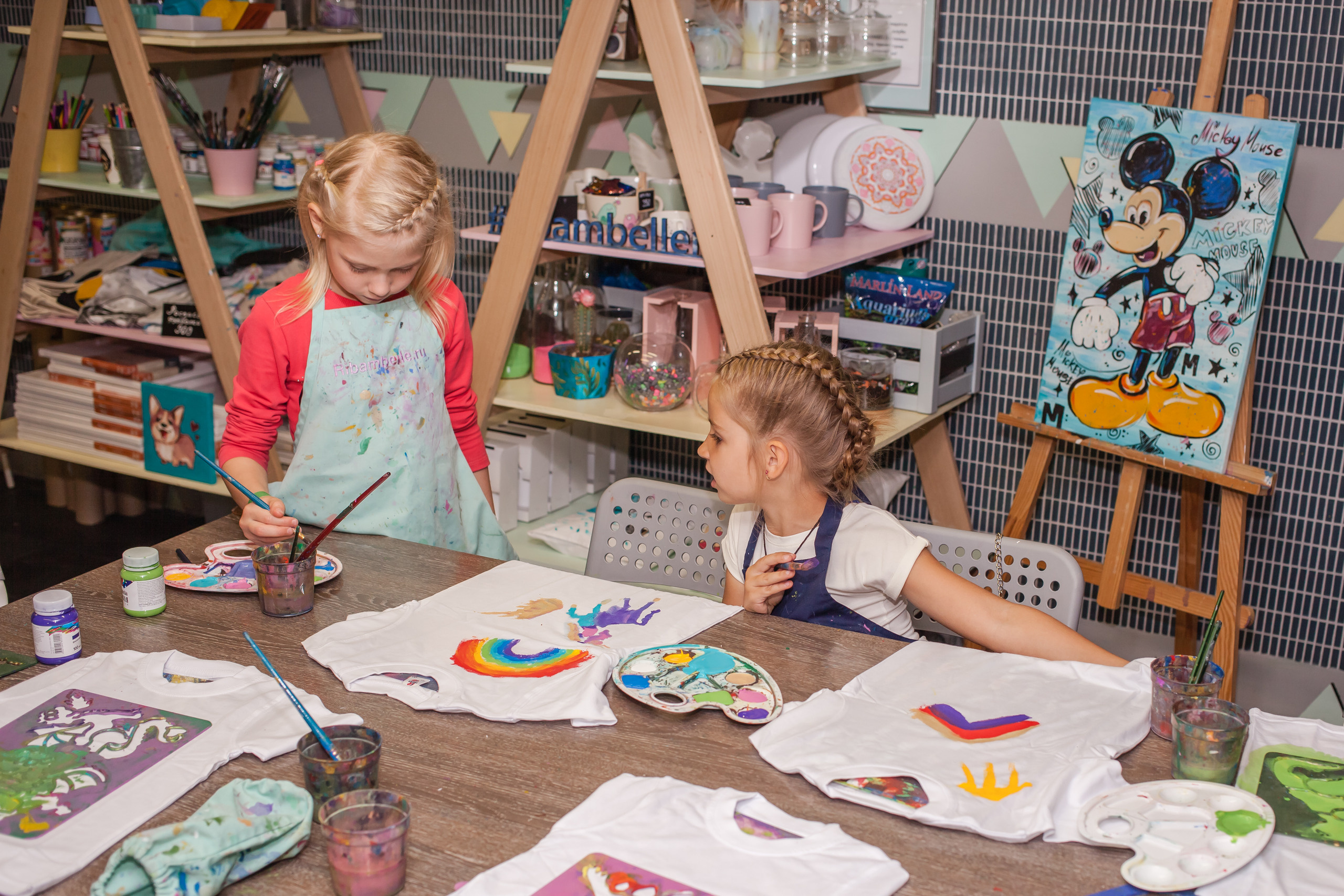 Илюше 1 годик. Фотограф Алина Гашникова