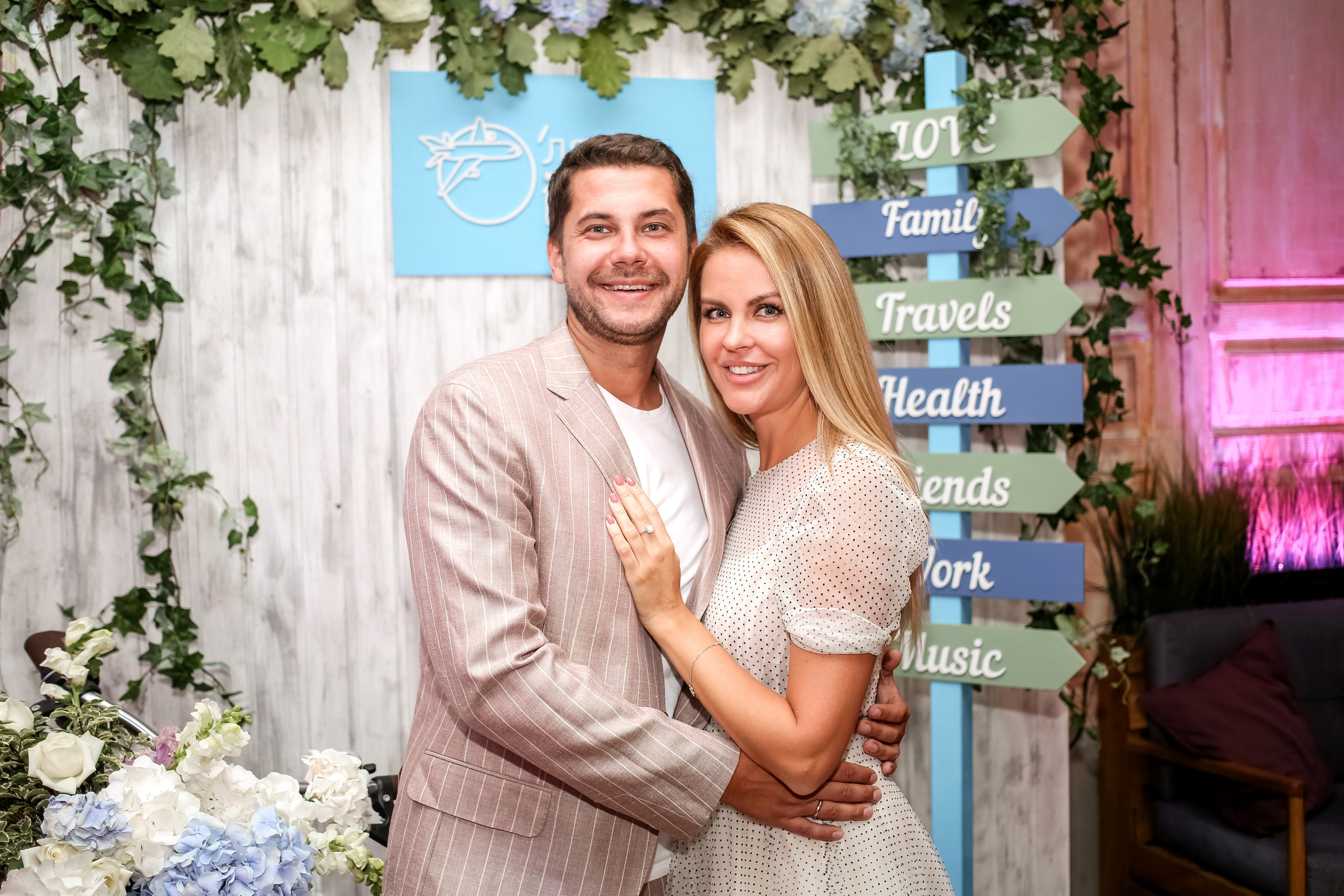 Оля-ля ракty. Фотограф Алина Гашникова