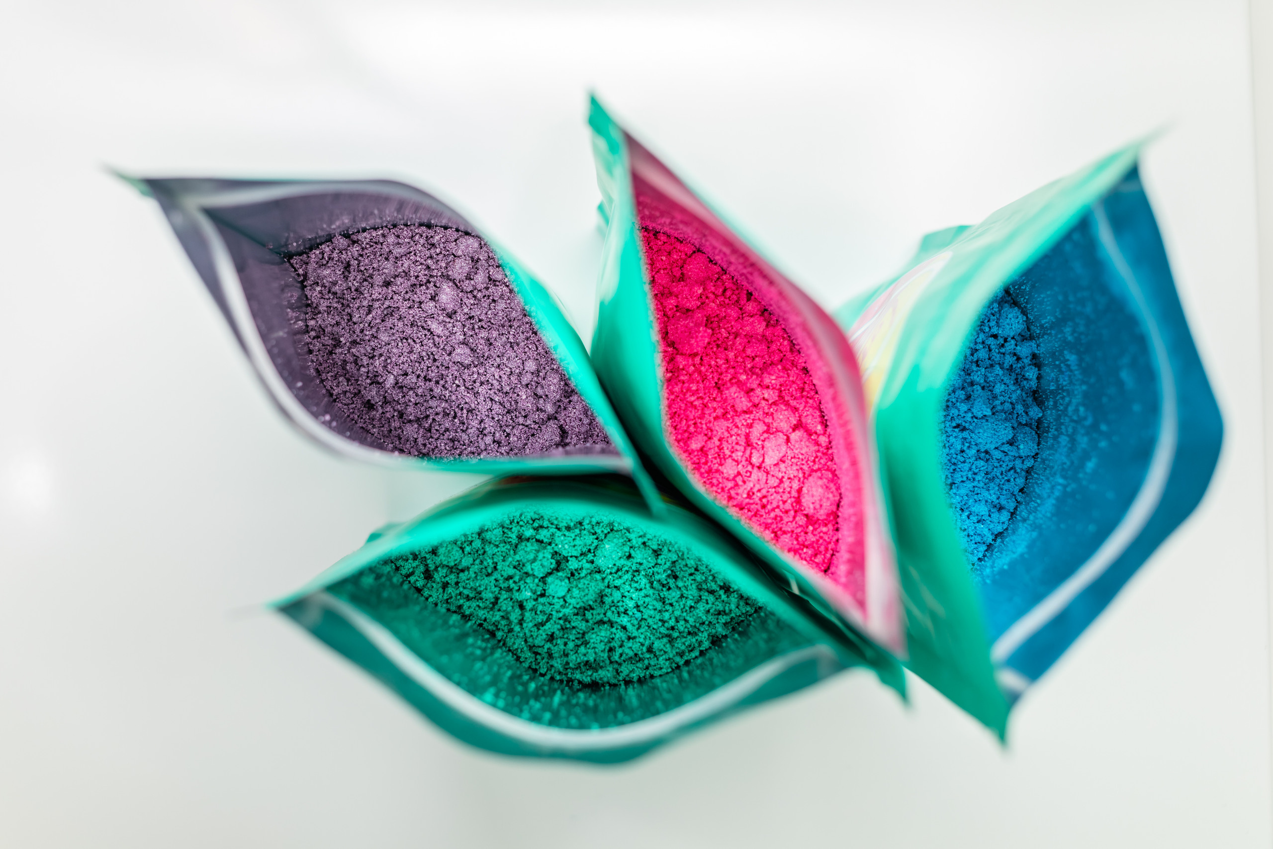 Lonely Spa. Фотограф Алина Гашникова