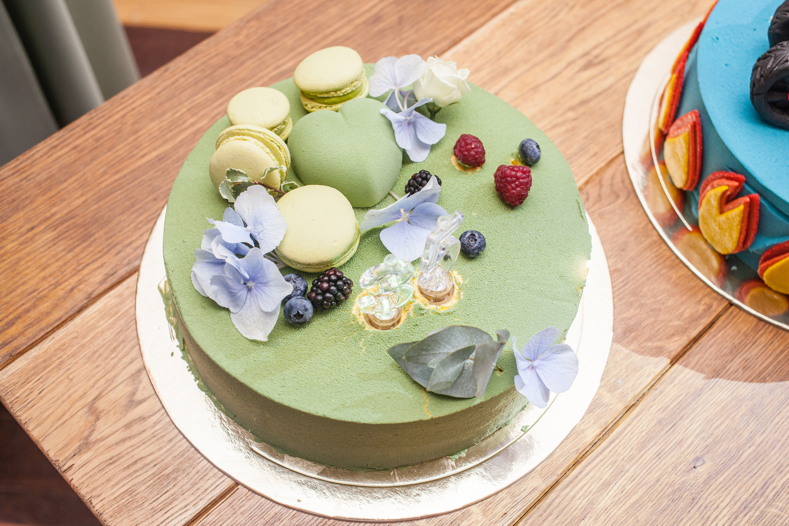 Оля-ля ракty. Фотограф Алина Гашникова