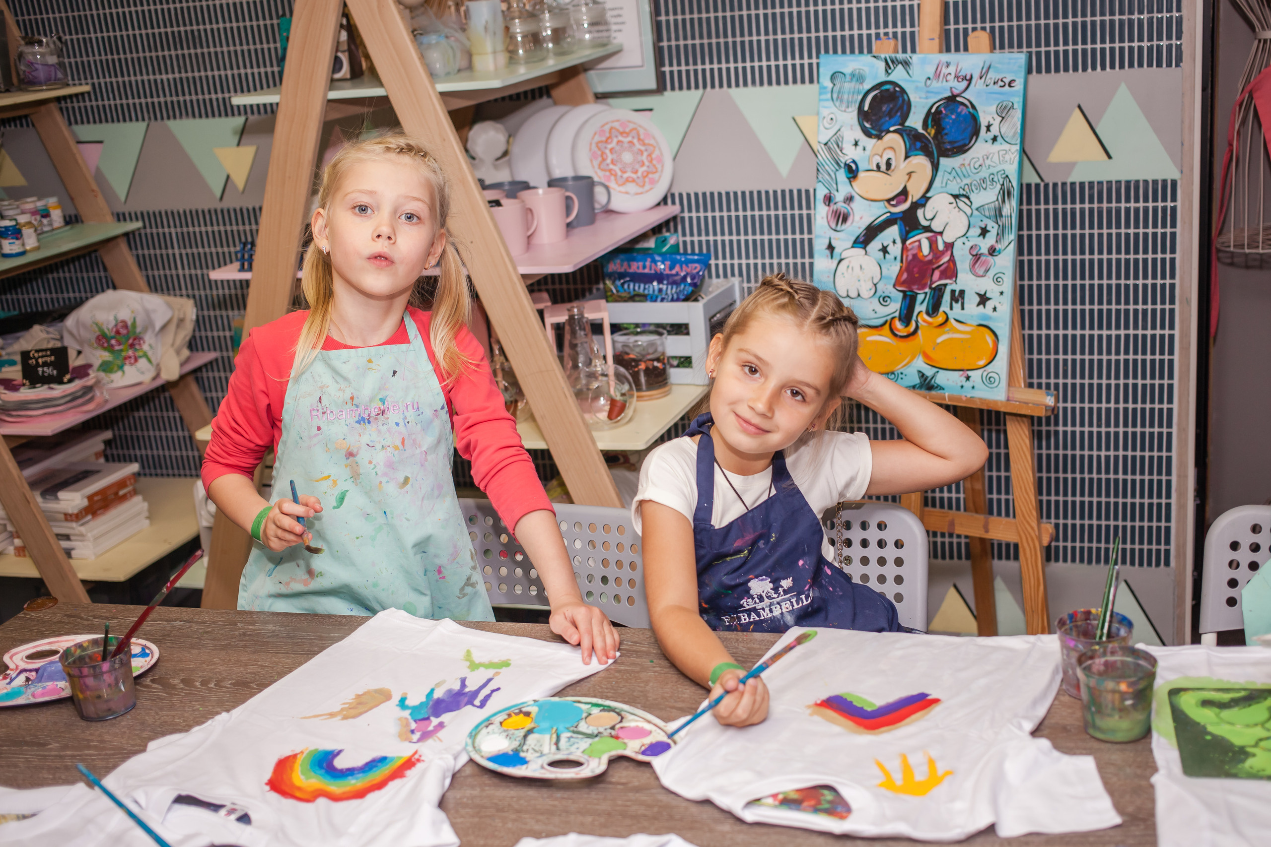 Илюше 1 годик. Фотограф Алина Гашникова