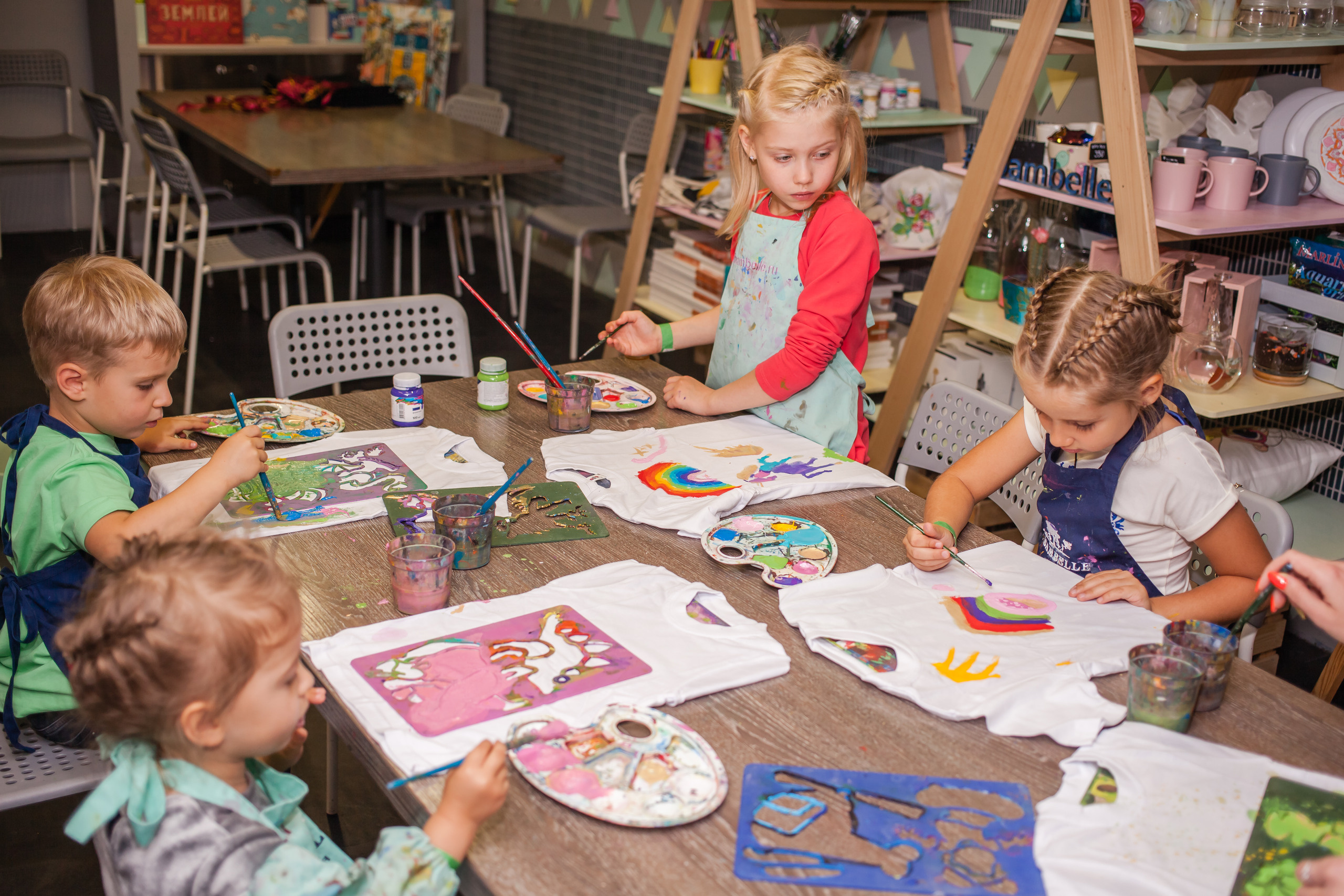 Илюше 1 годик. Фотограф Алина Гашникова