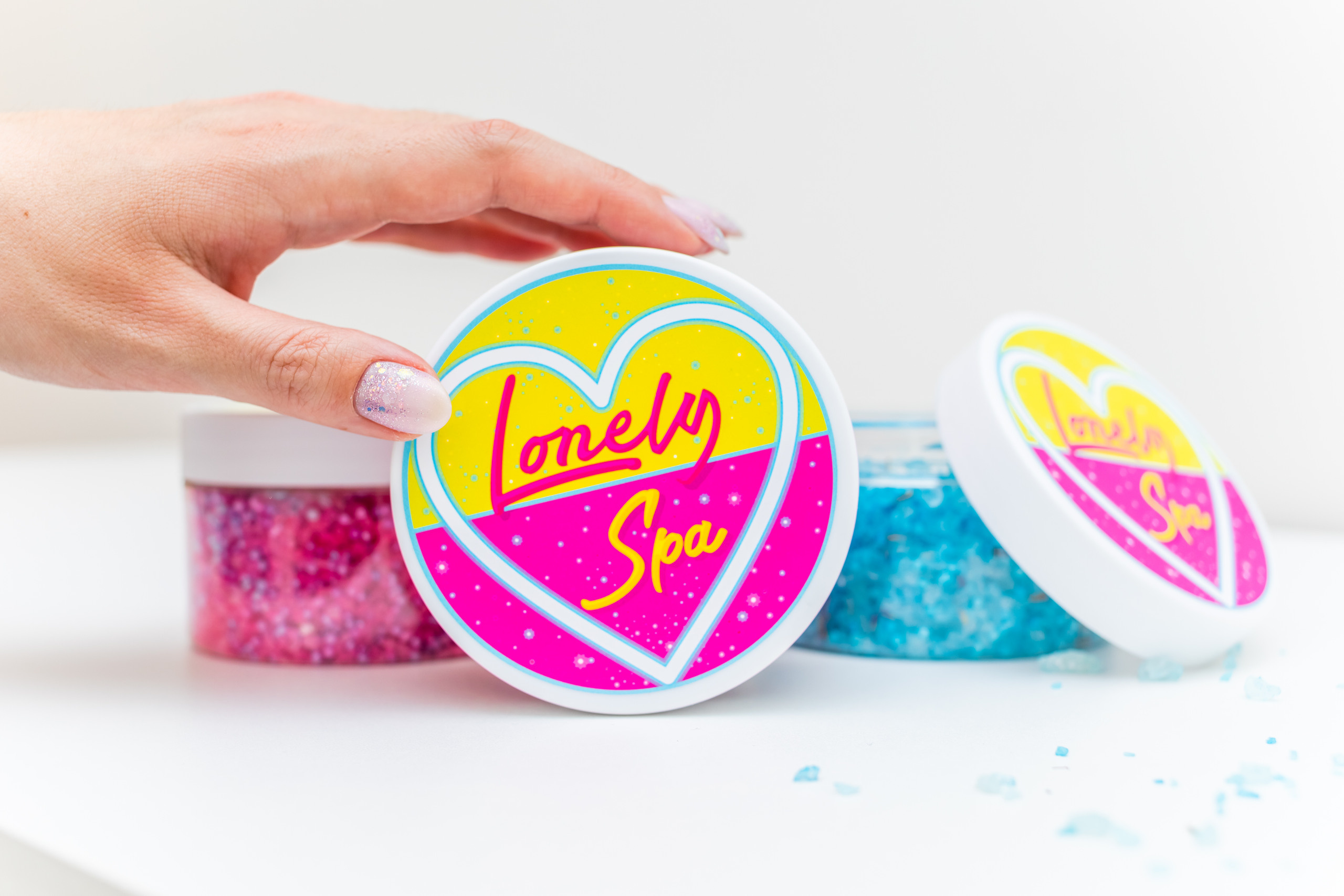 Lonely Spa. Фотограф Алина Гашникова