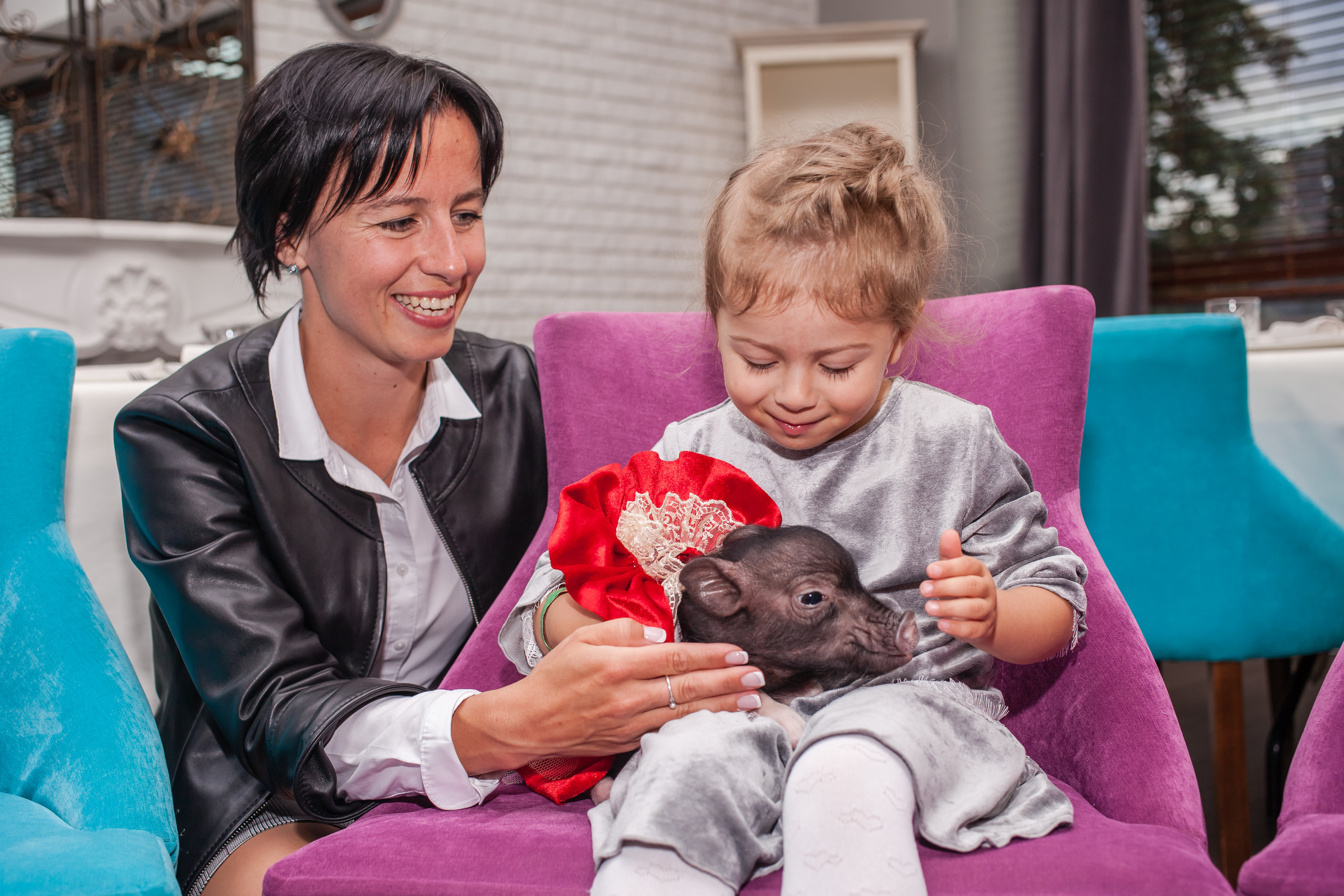 Илюше 1 годик. Фотограф Алина Гашникова