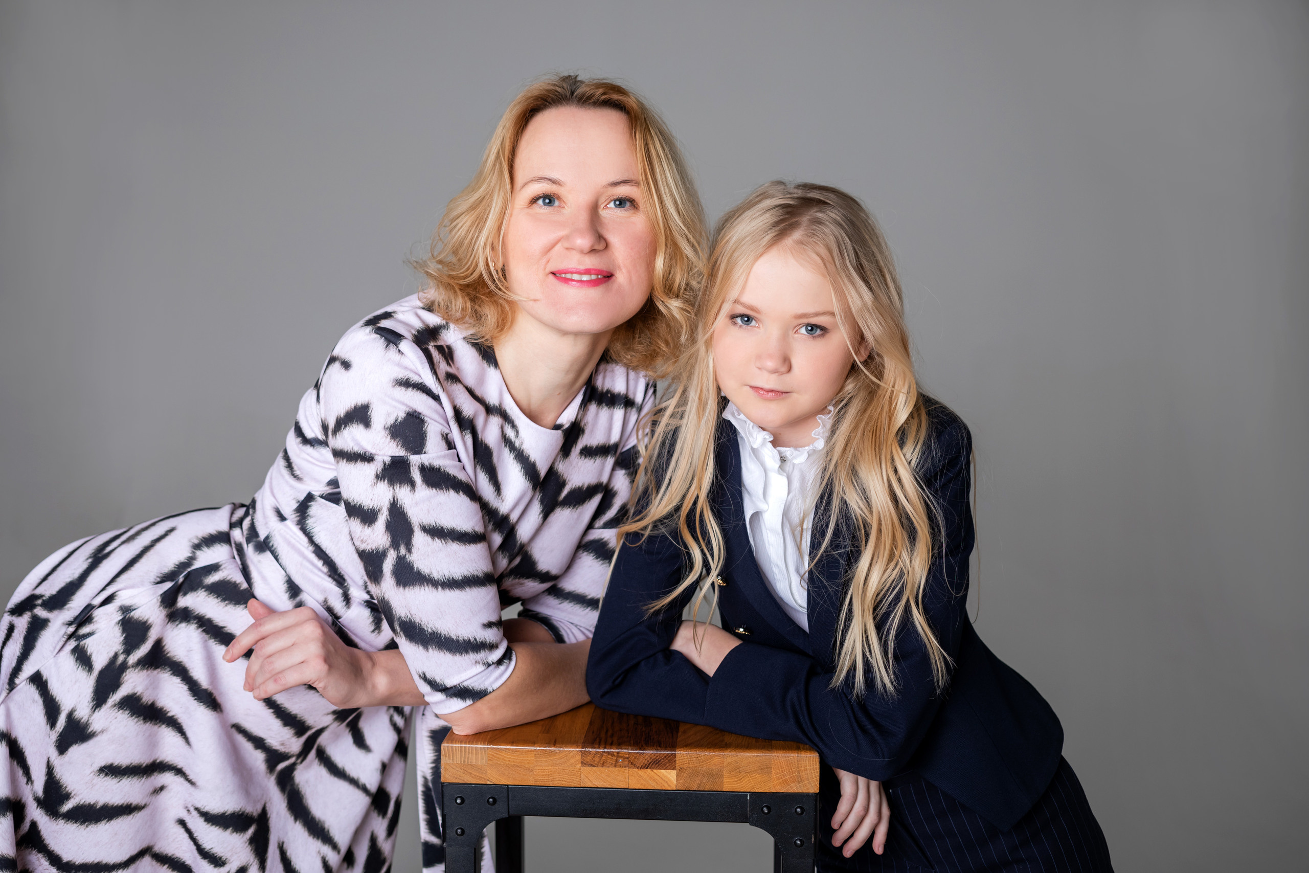 Настенька. Фотограф Алина Гашникова