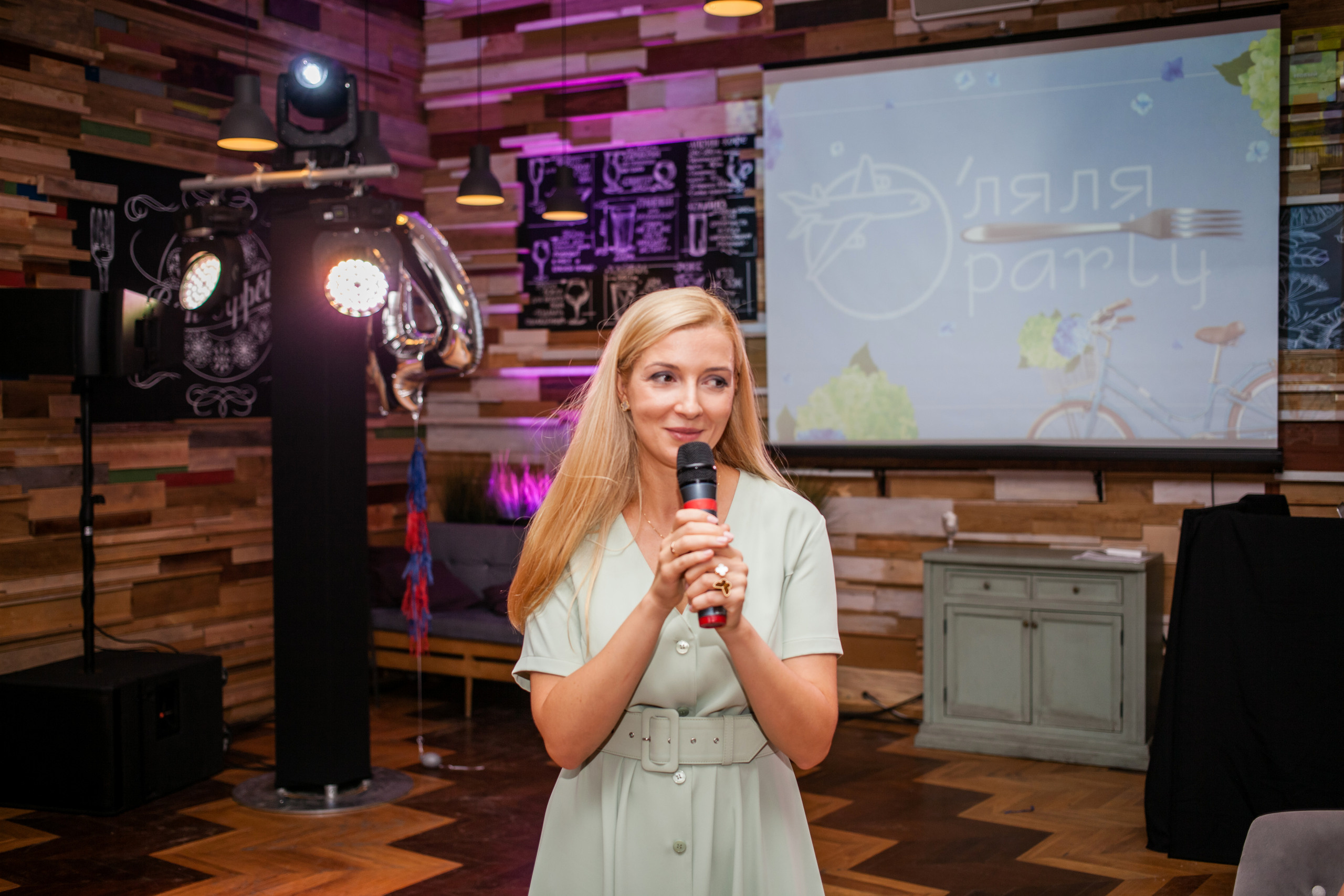 Оля-ля ракty. Фотограф Алина Гашникова