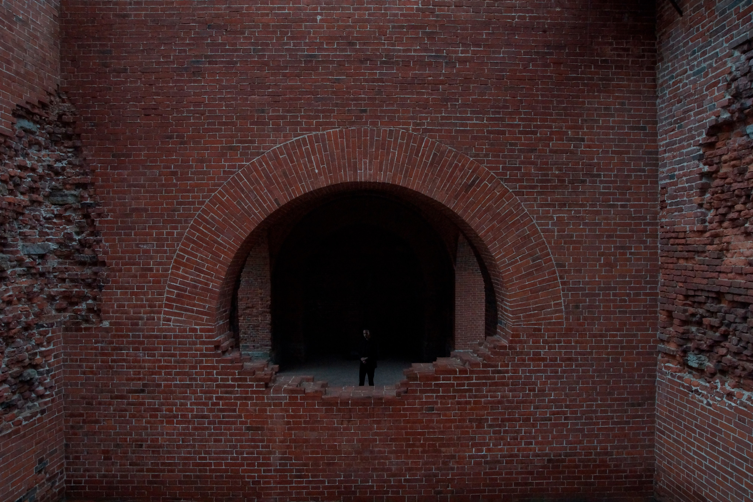 Шапель и палки. Потешная фотопленка