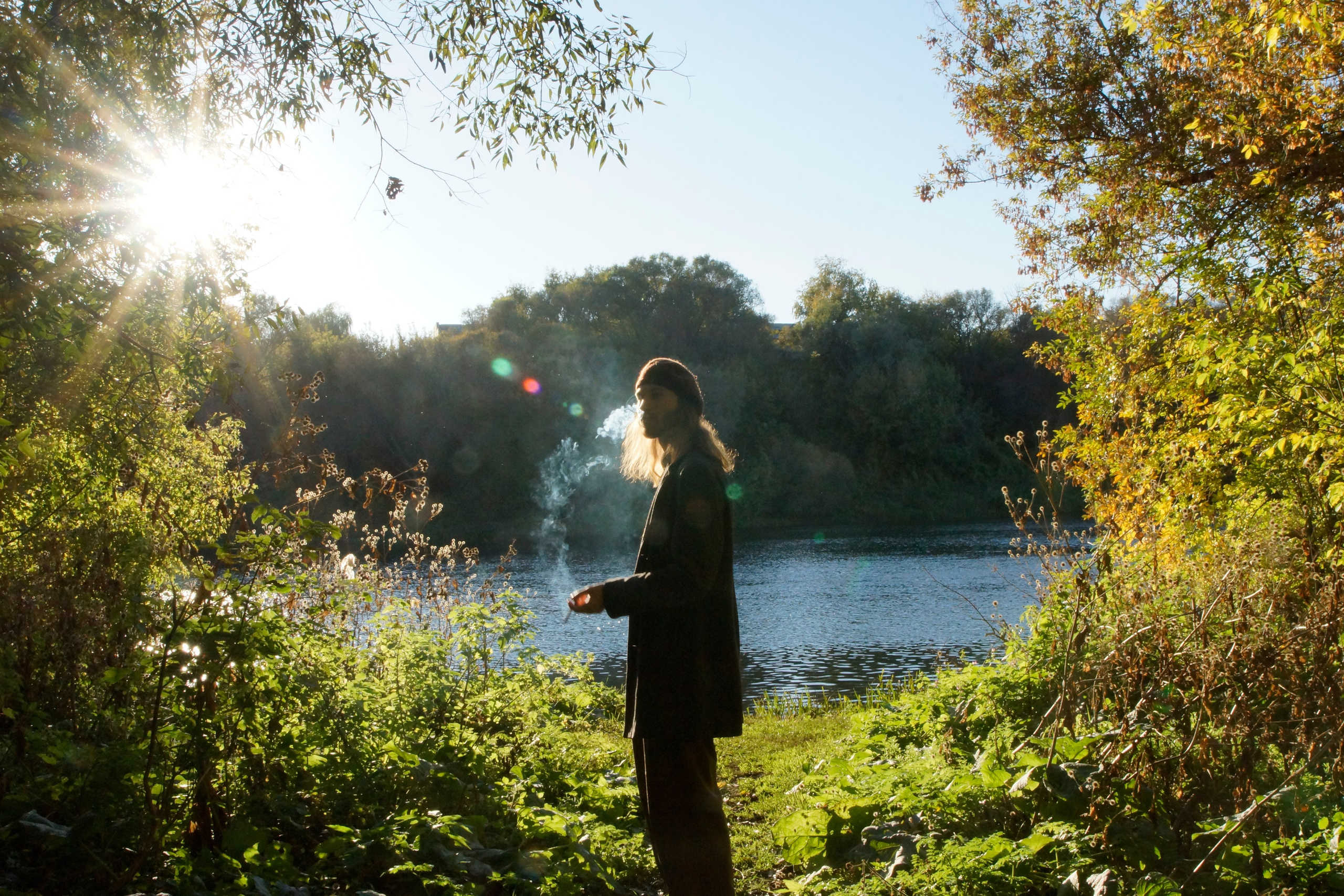 Вольные фотокарточки. Потешная фотопленка