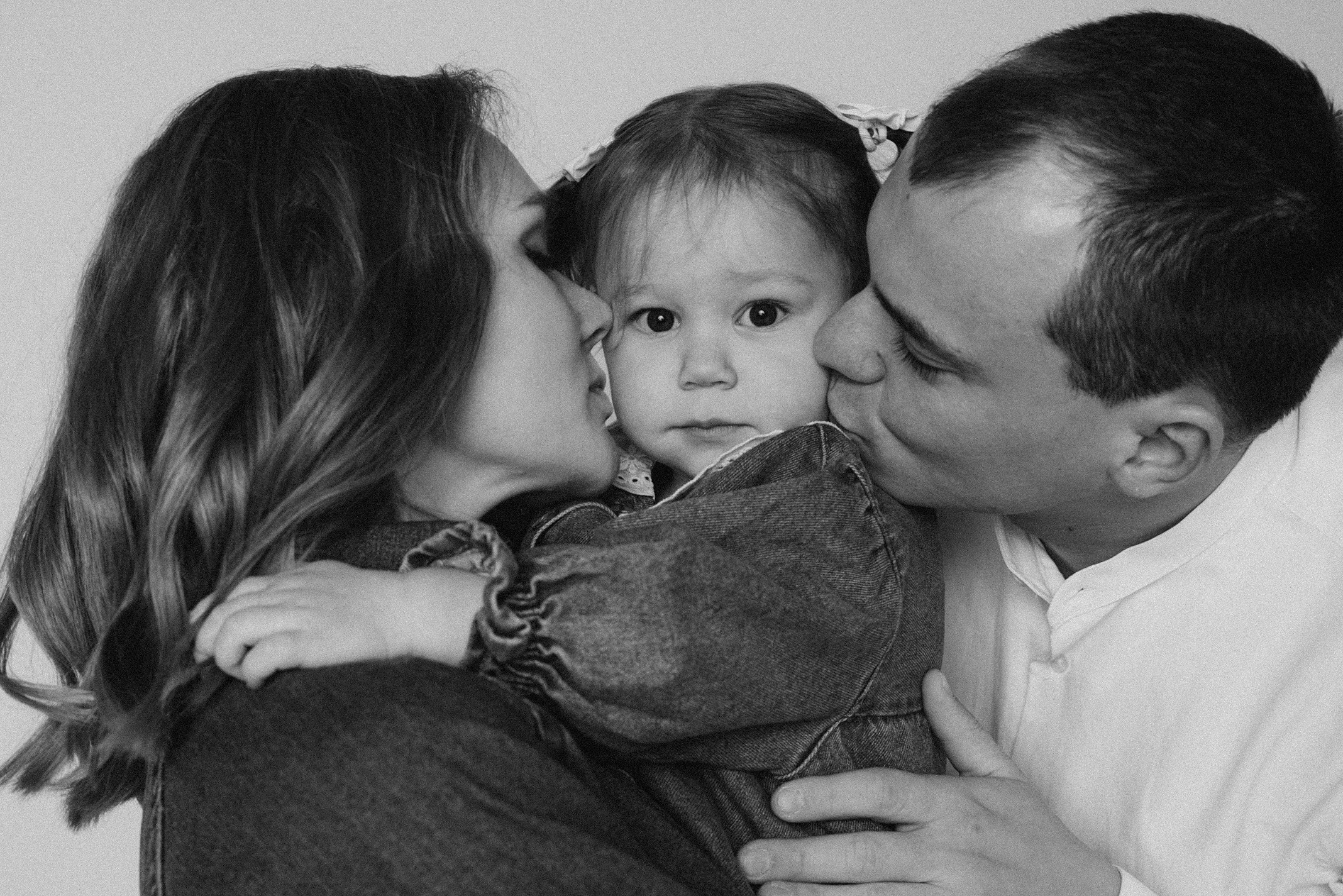 Семейные съёмки