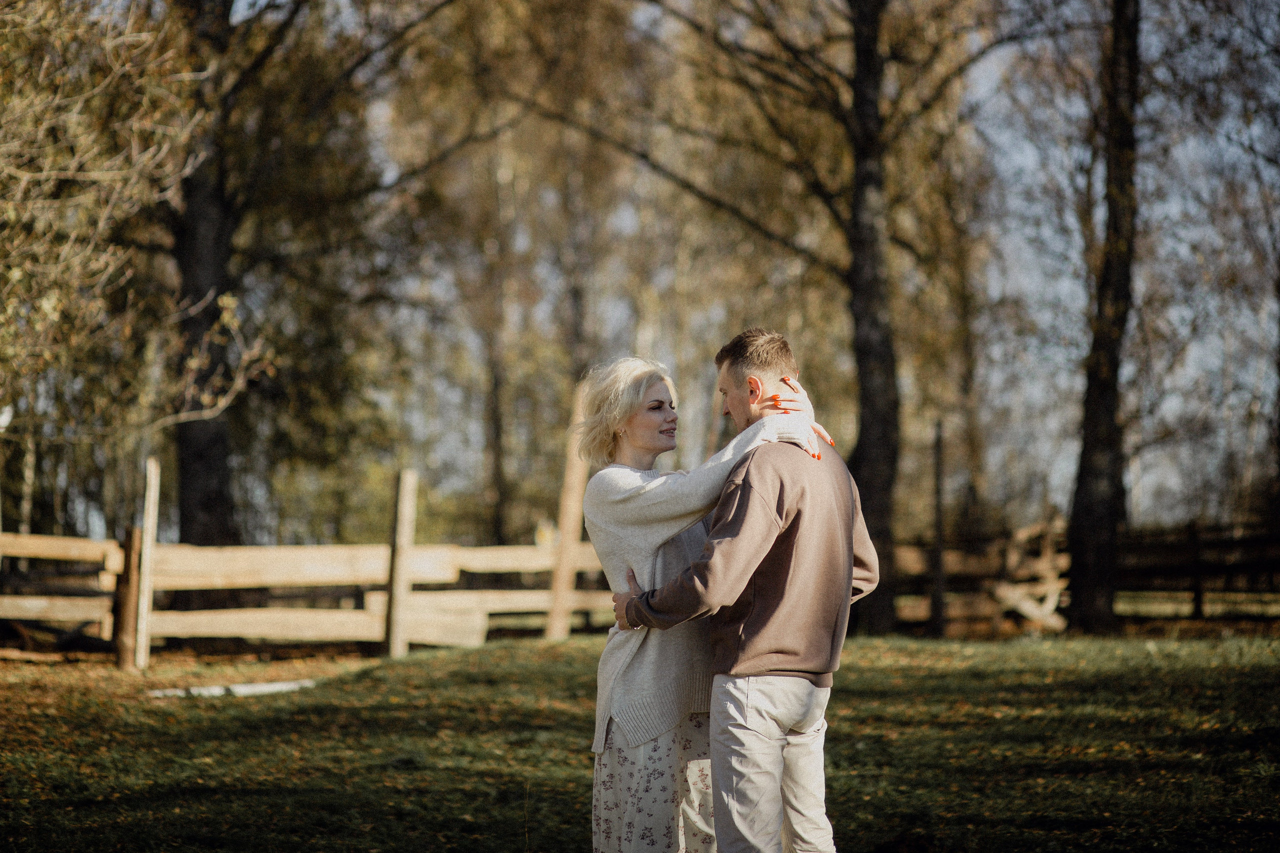 Любовь…. Анастасия Гольнева