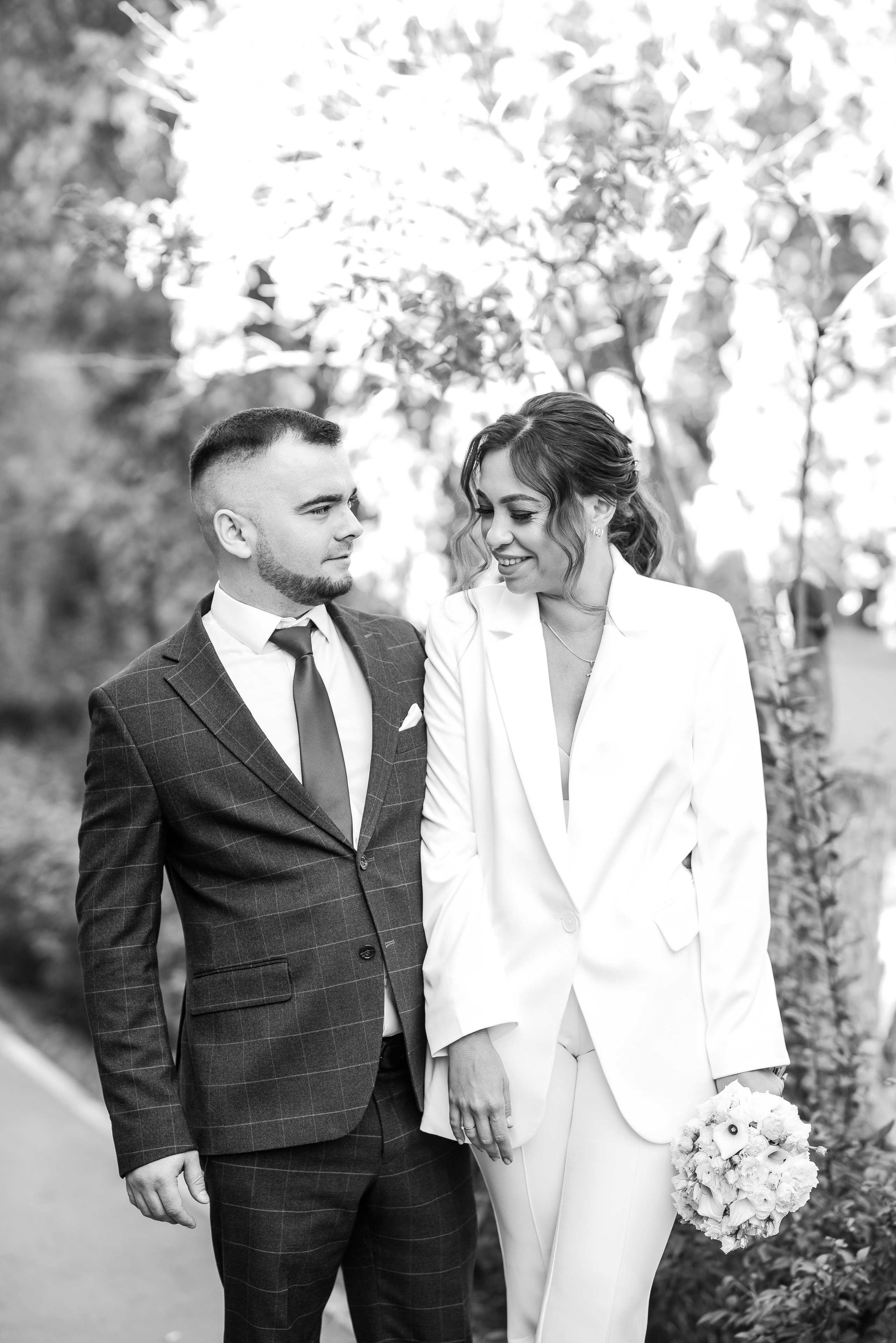 Сергей и Татьяна. Свадебный и семейный фотограф Яна Стражева. Волгоград, Москва