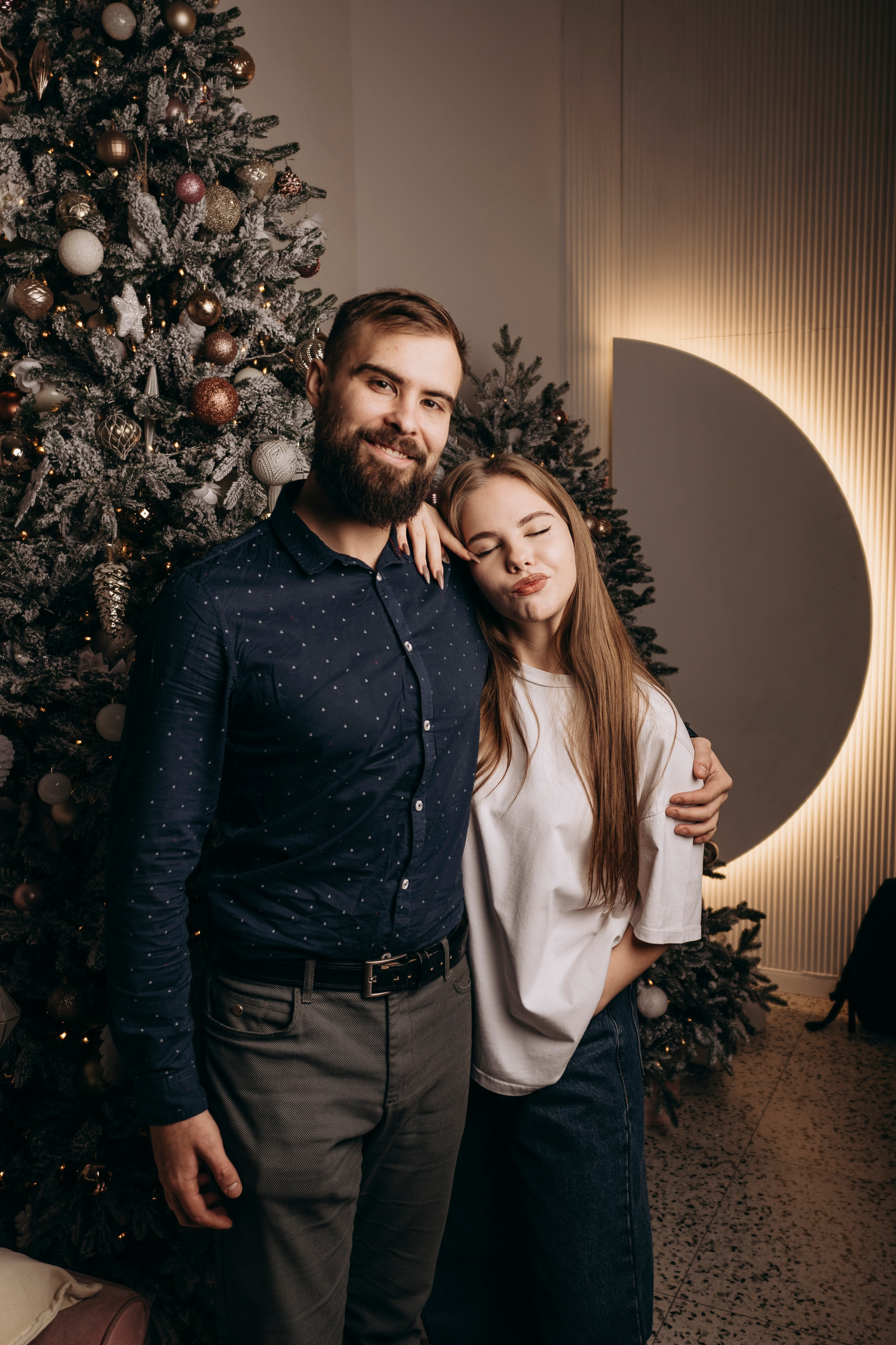 Семейная фотосессия. Фотограф | Липецк