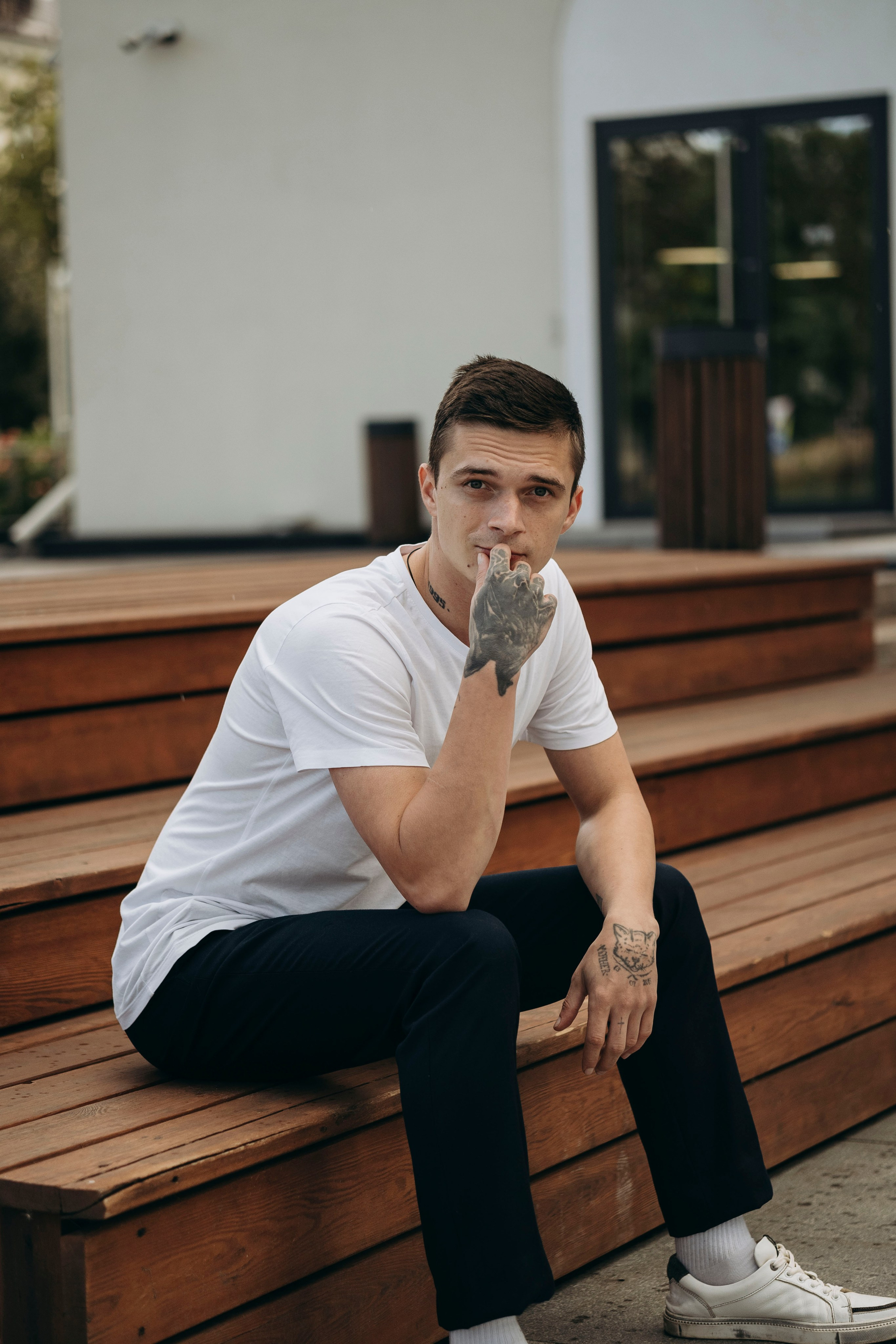 Никита. Фотограф | Липецк