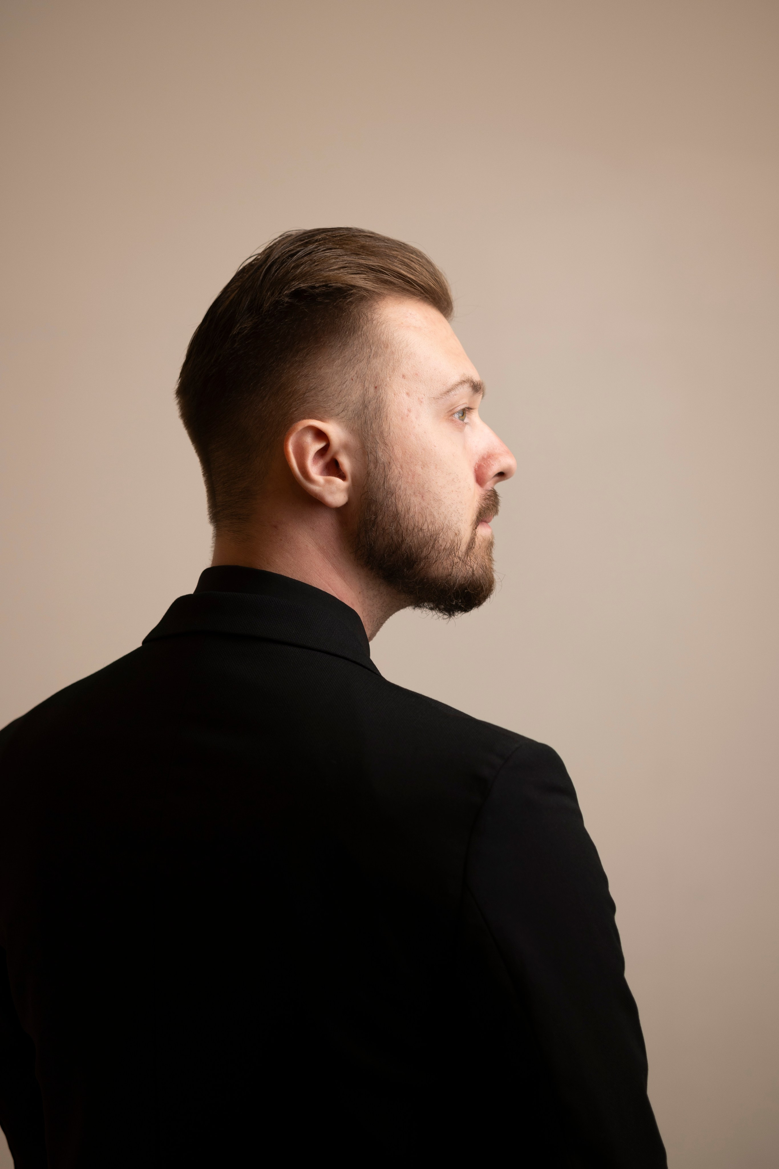 Антон. Фотограф | Липецк