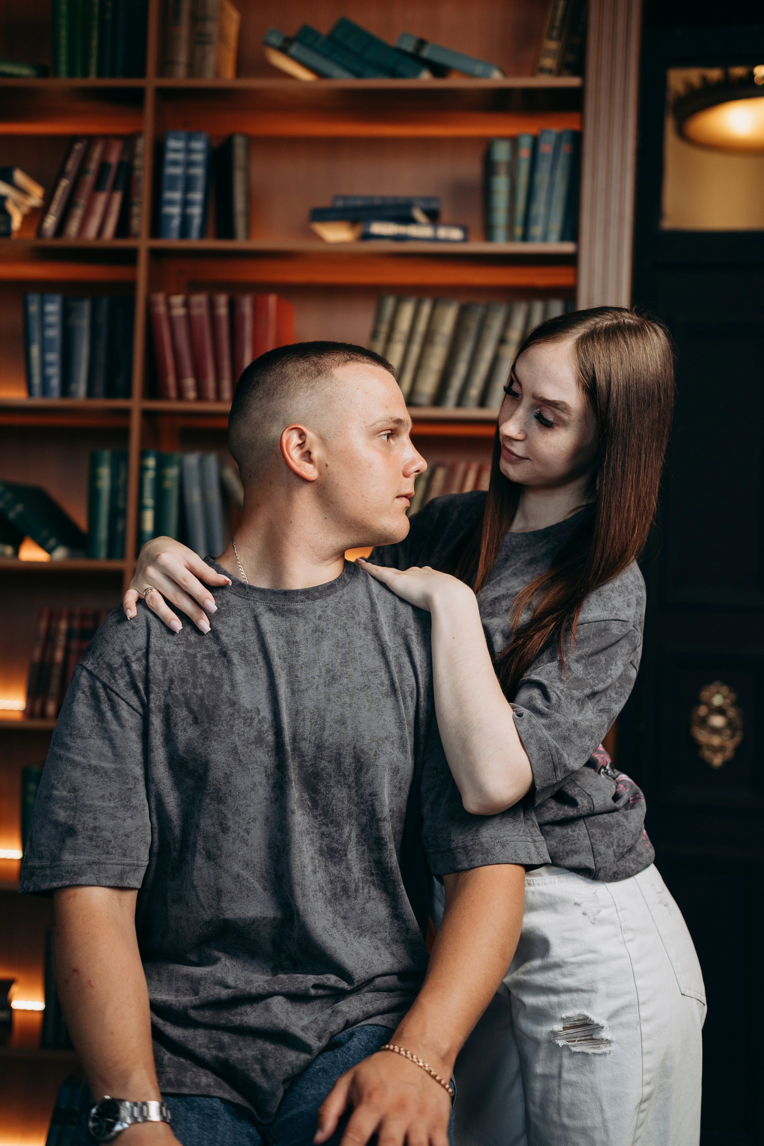 Семейная фотосессия. Фотограф | Липецк