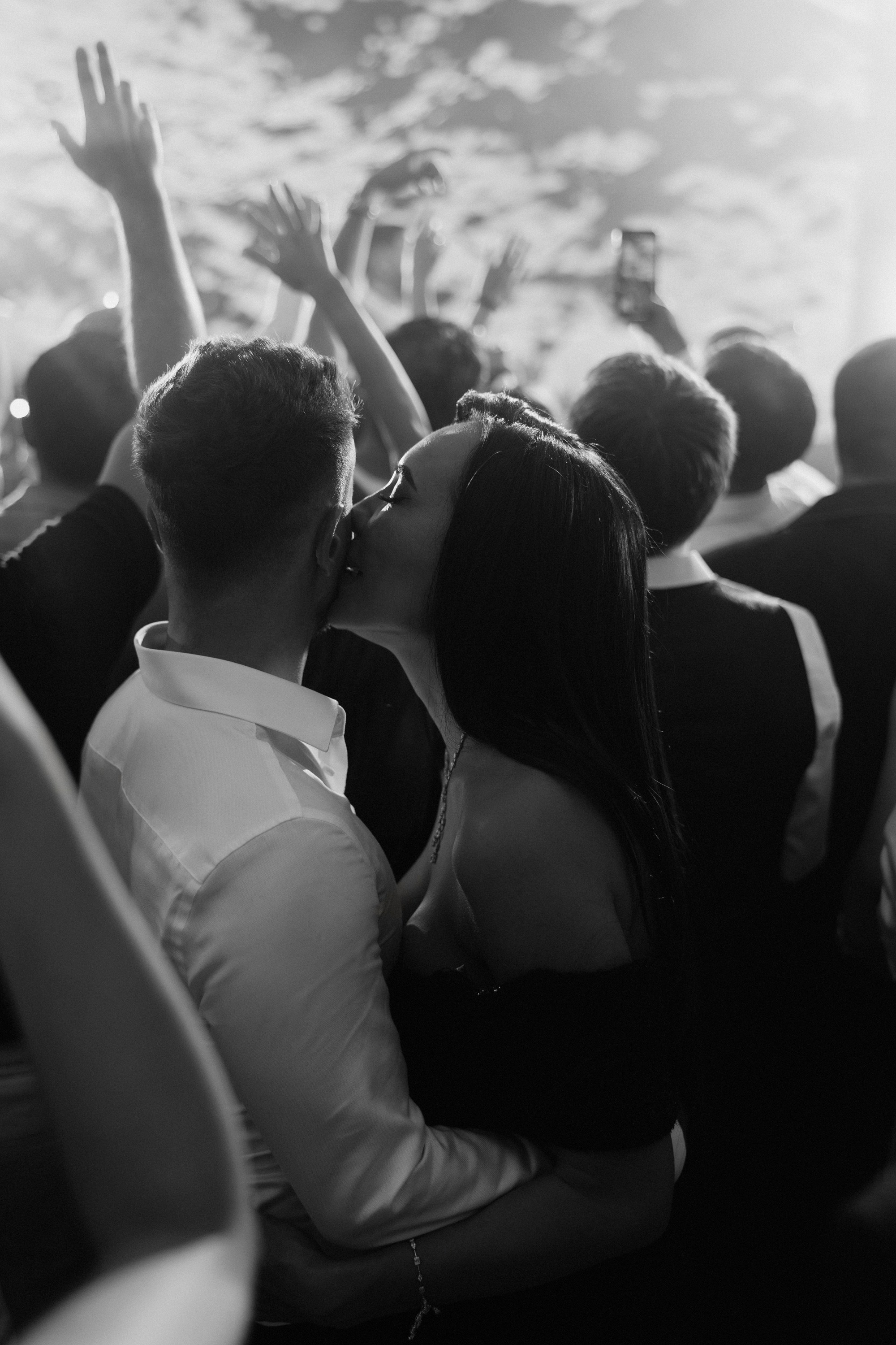 CLASSIC. Свадебный фотограф в Москве Александр Рыжков