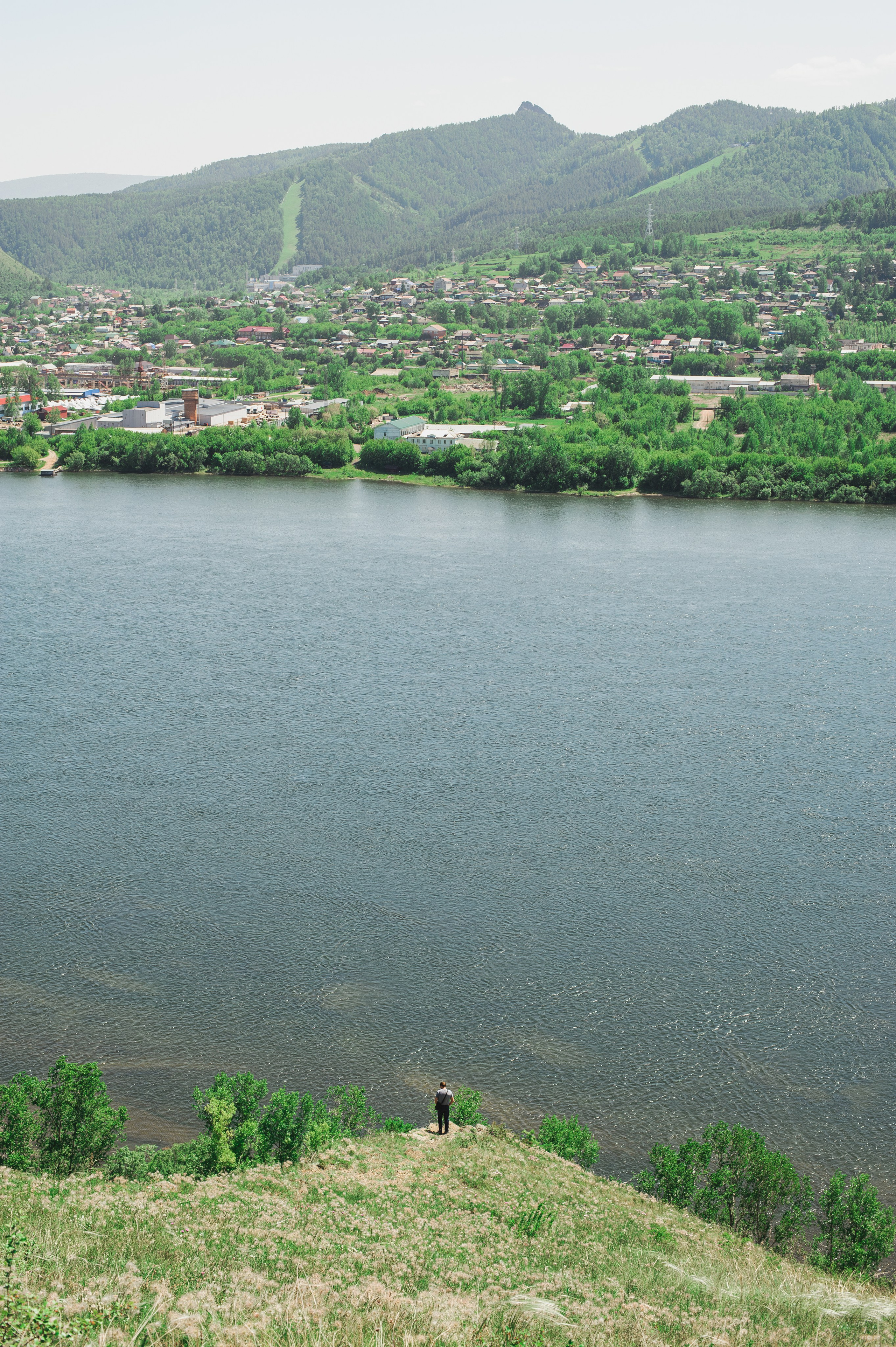 Серия «Русская романтика». Фотограф Алик Мелконян