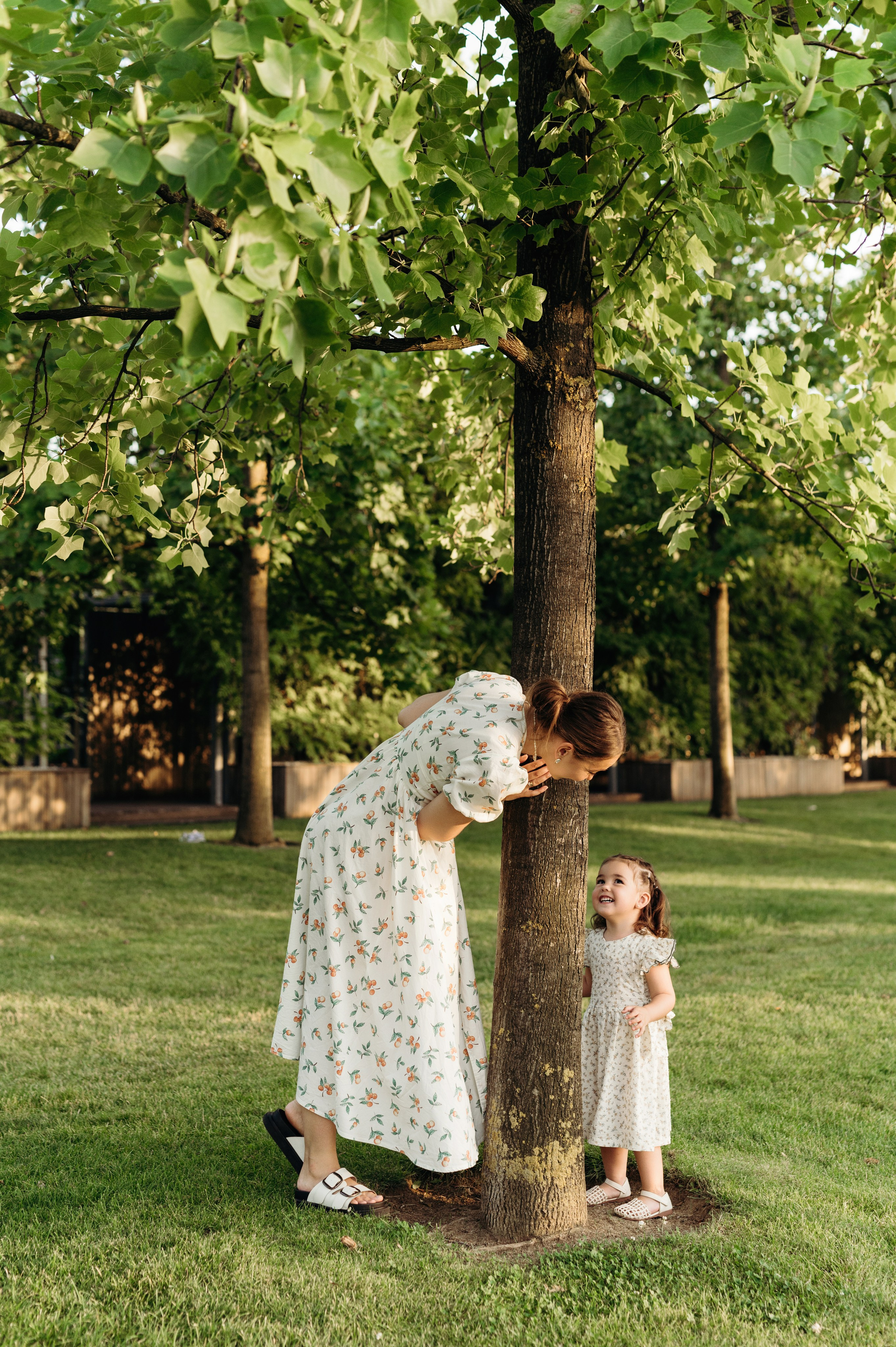 Катя с семьей. Фотограф в Краснодаре Скубицкая Альбина