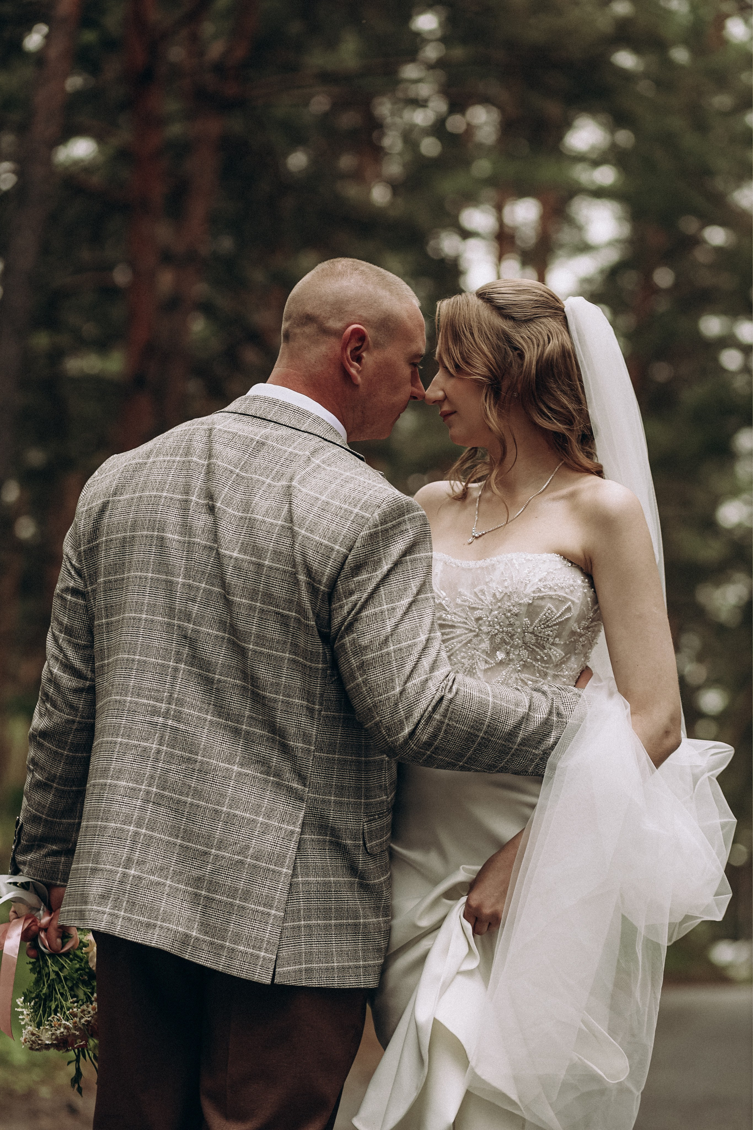 A & E 25’. О фотографии с душой