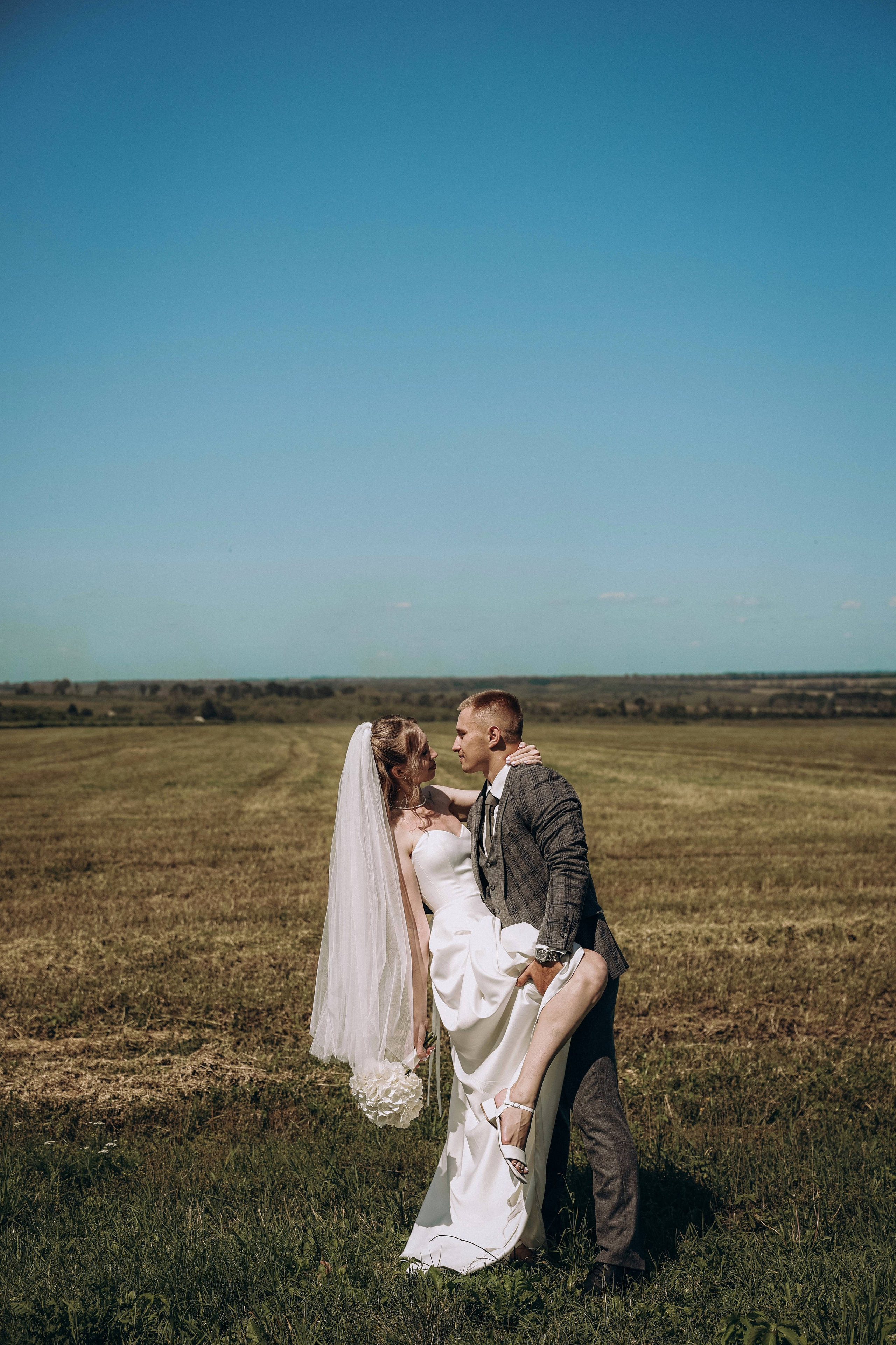 A & N 25’. О фотографии с душой