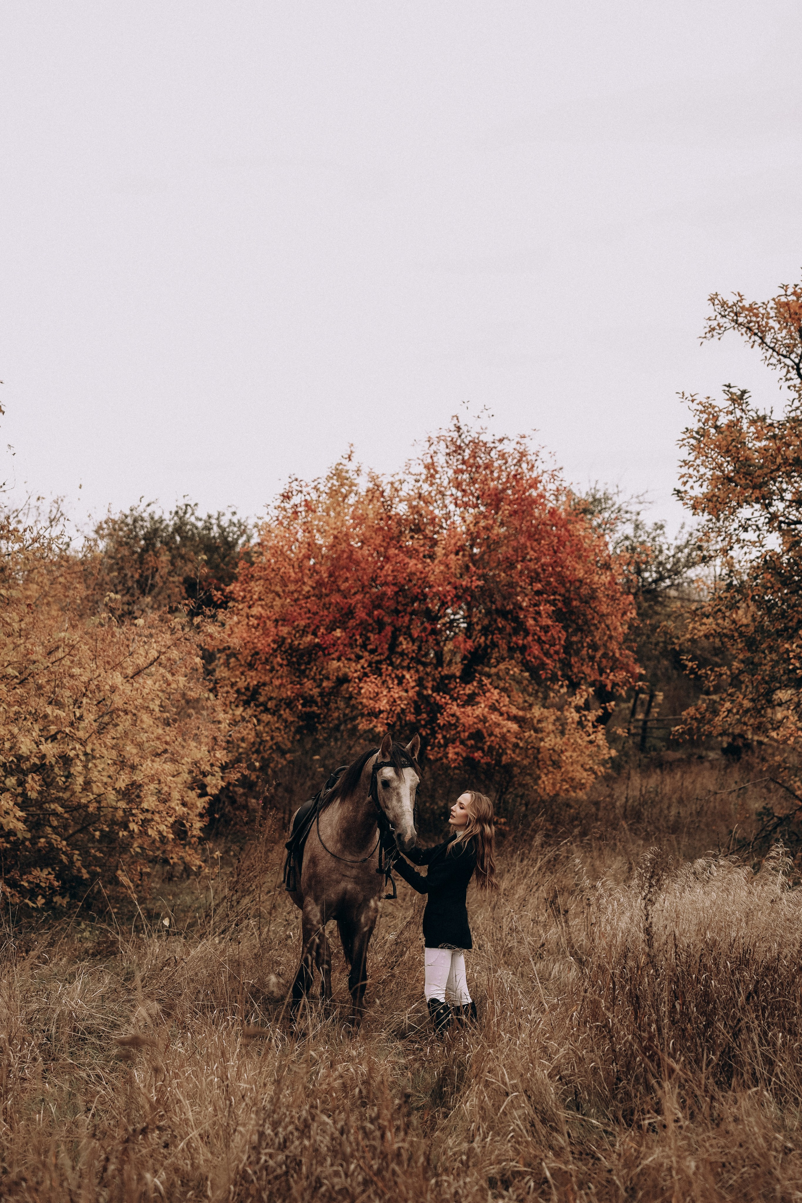 DARIA. О фотографии с душой