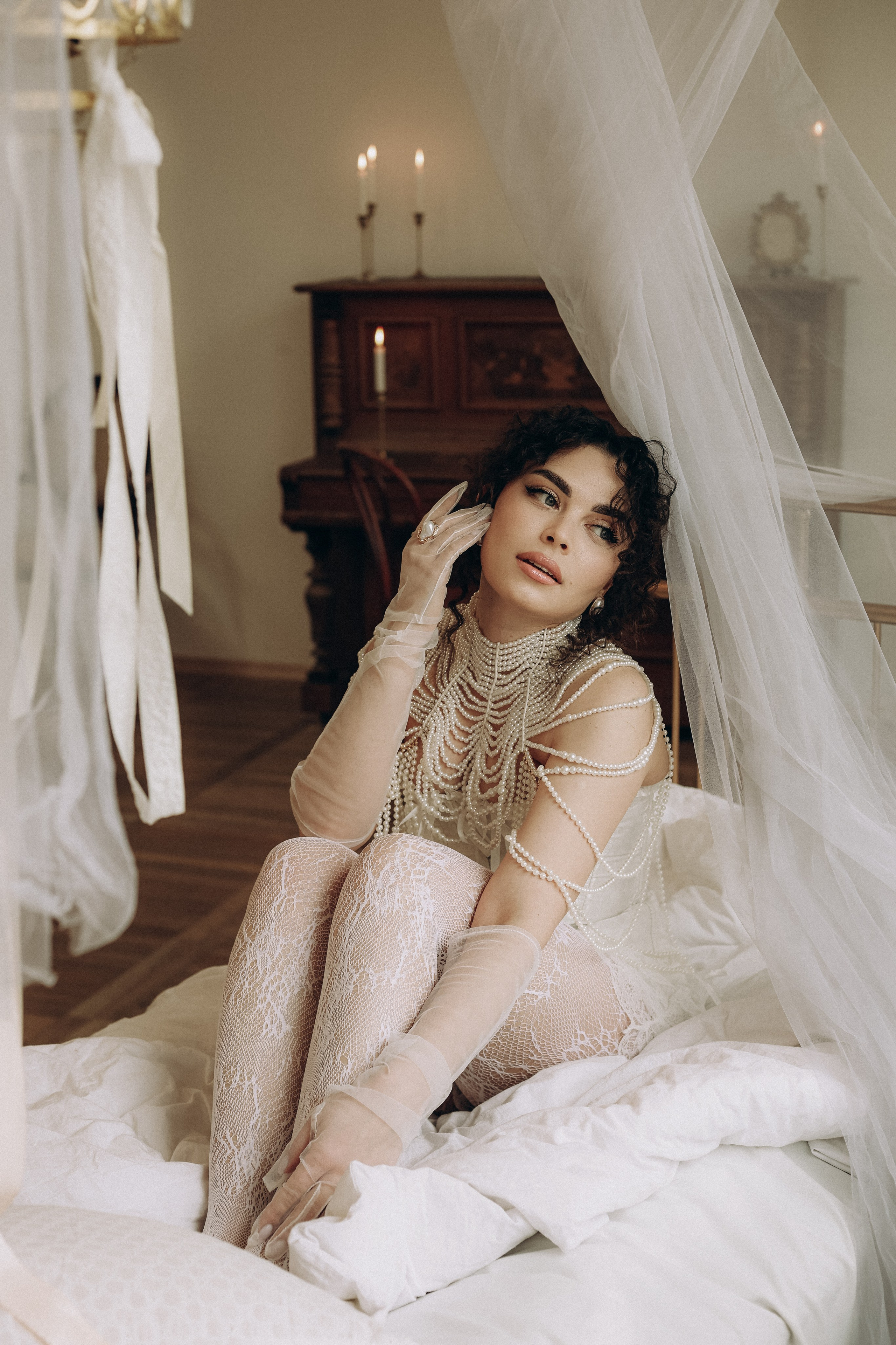 ANJI. О фотографии с душой