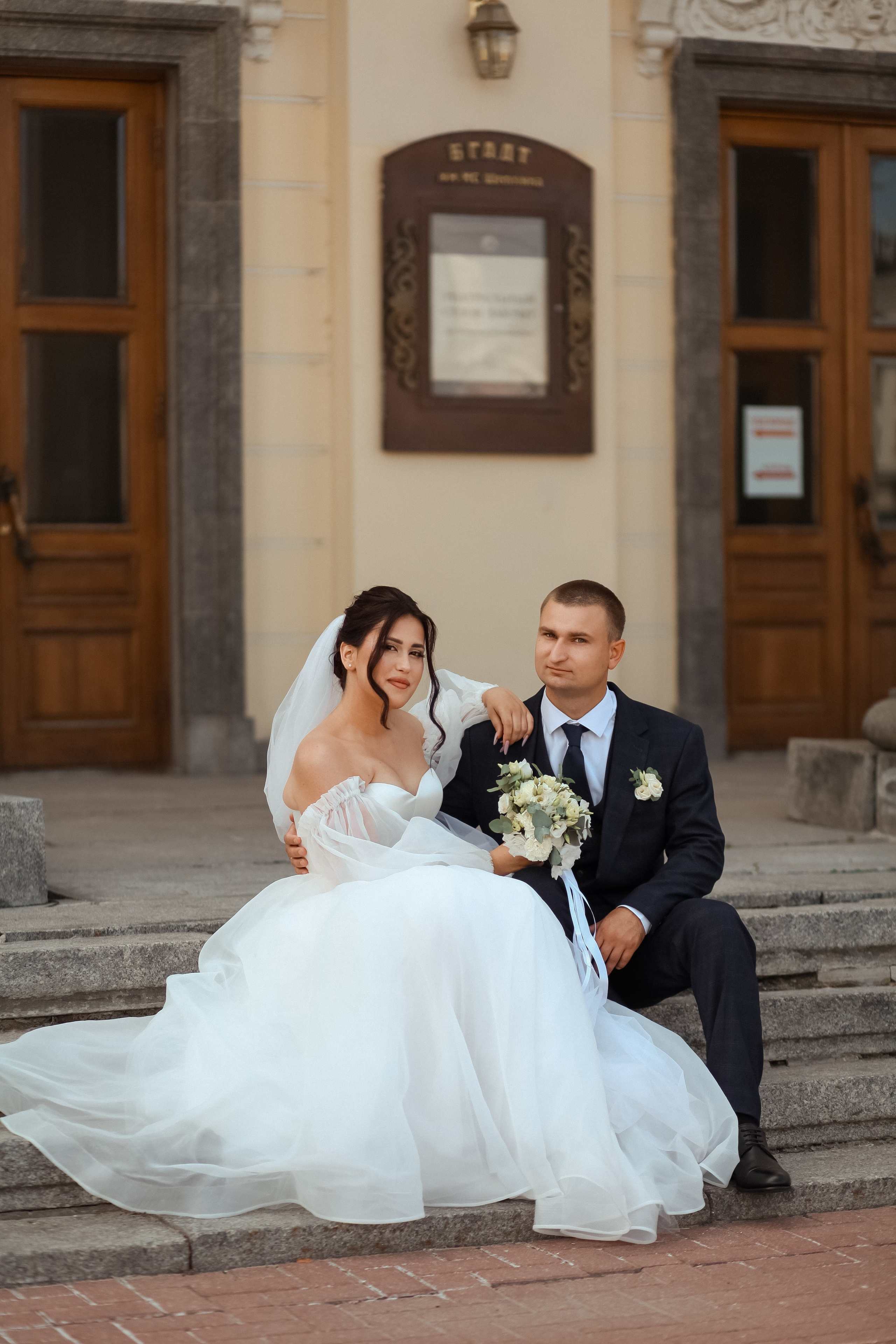 А & V 24'. О фотографии с душой